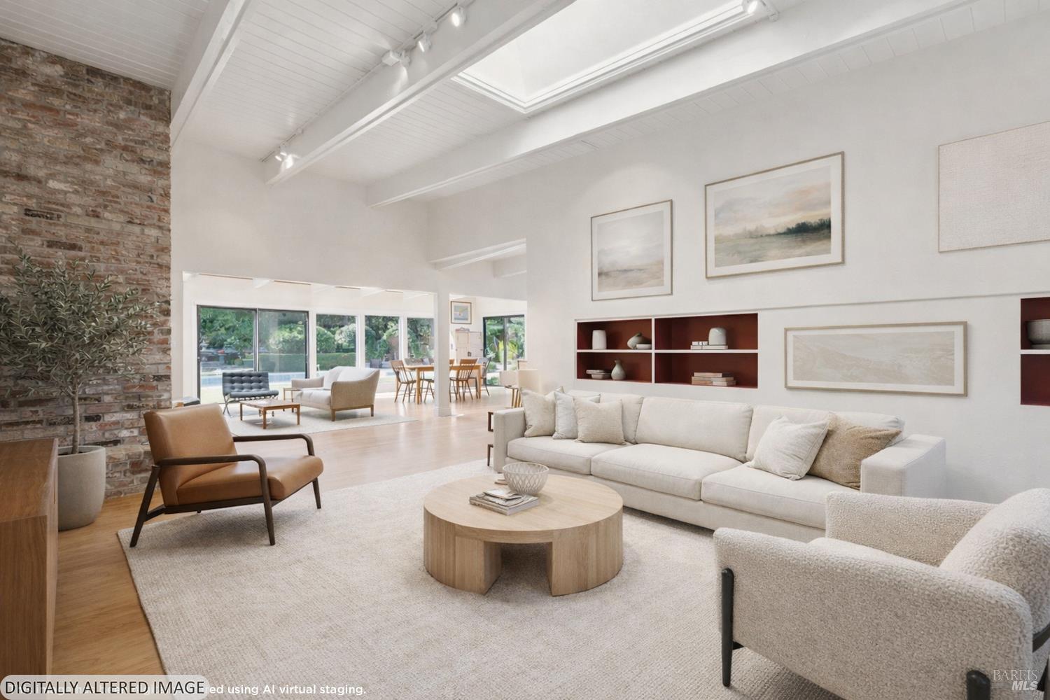 Detail Gallery Image 9 of 73 For 1030 Yell Ln, Glen Ellen,  CA 95442 - 3 Beds | 3 Baths