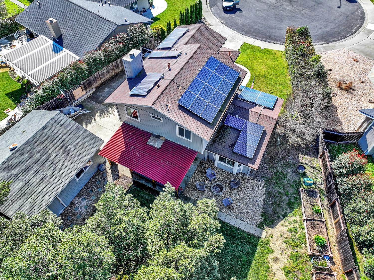 Detail Gallery Image 8 of 81 For 369 Kendrick Ln, Vacaville,  CA 95687 - 3 Beds | 3 Baths