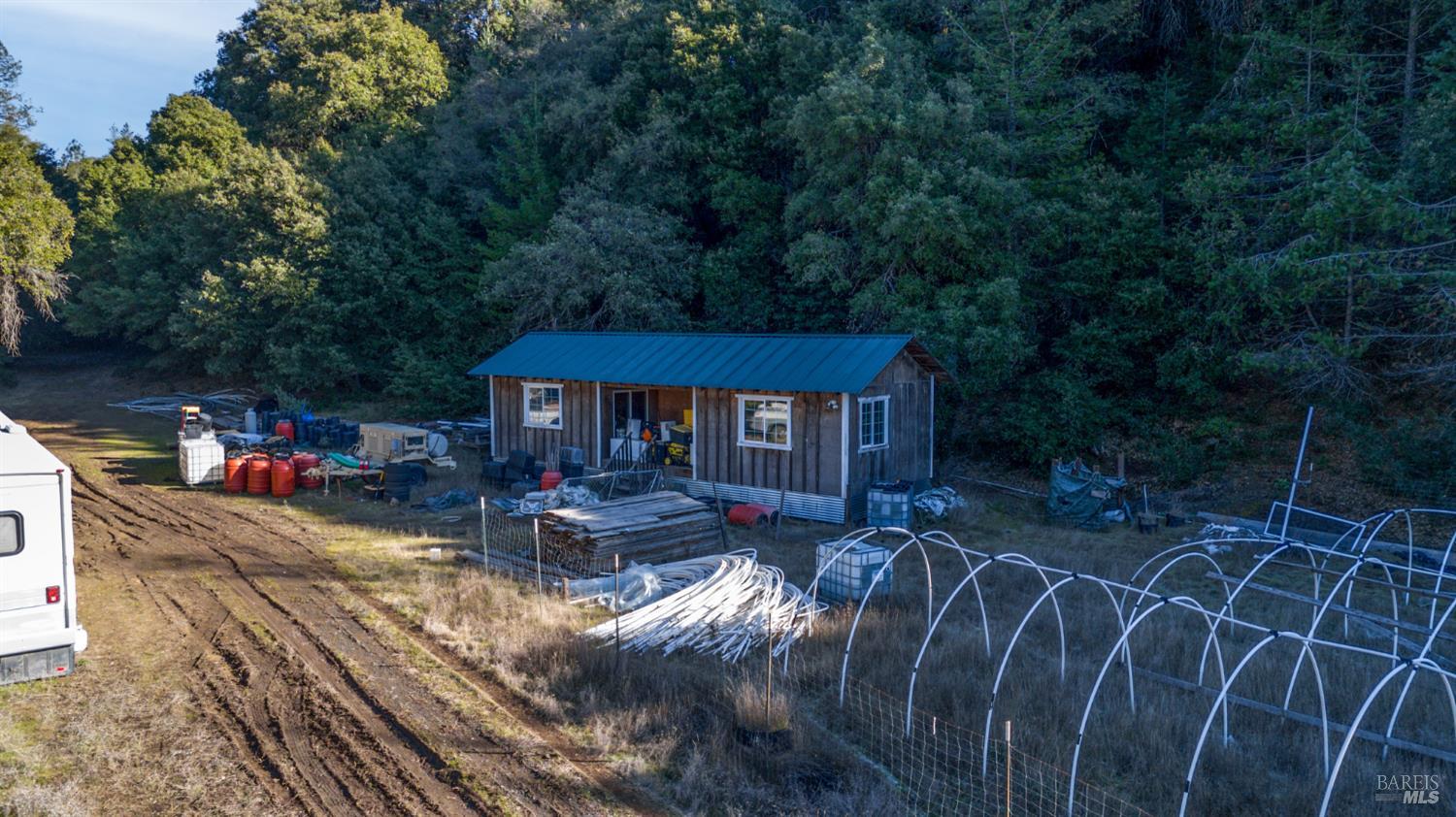 Detail Gallery Image 11 of 20 For 3681 Benmore Valley Rd, Lakeport,  CA 95453 - – Beds | – Baths