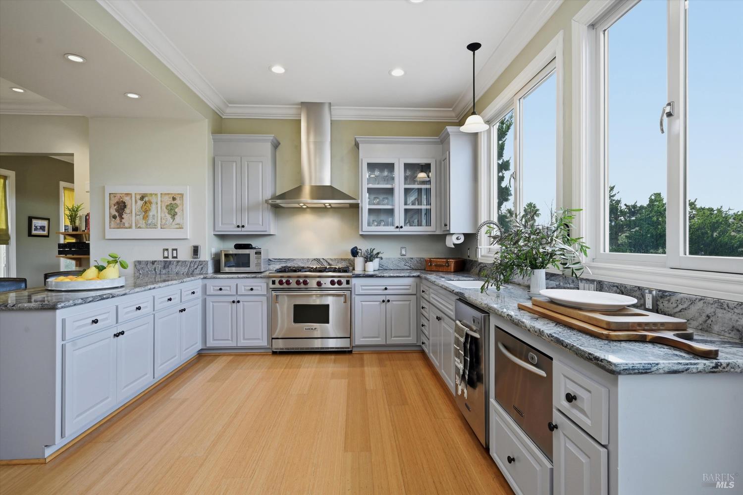 Detail Gallery Image 10 of 43 For 21402 Geyserville Ave, Geyserville,  CA 95441 - 3 Beds | 2 Baths