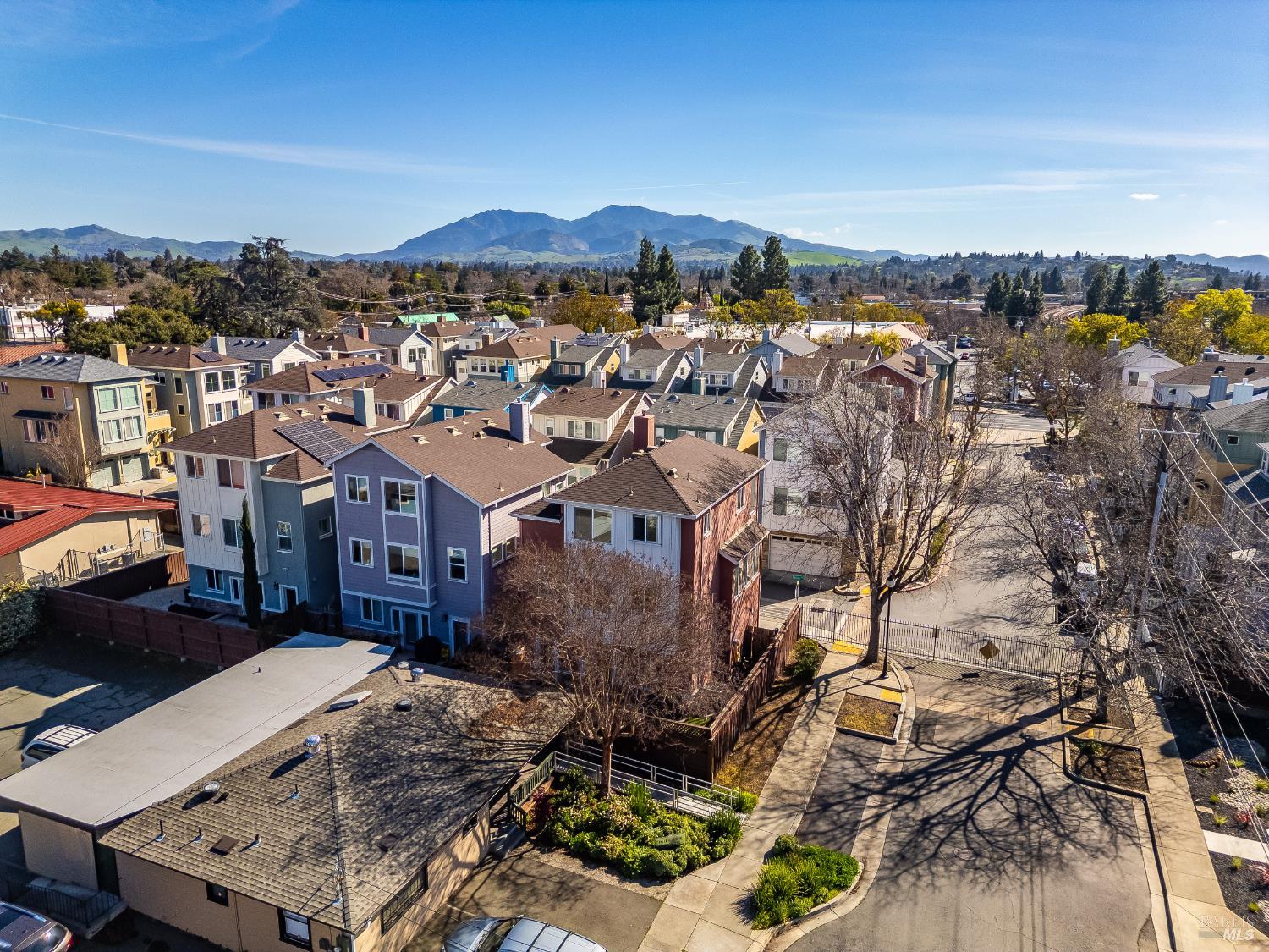 Detail Gallery Image 85 of 88 For 2640 Wisteria Way, Concord,  CA 94519 - 3 Beds | 3/1 Baths