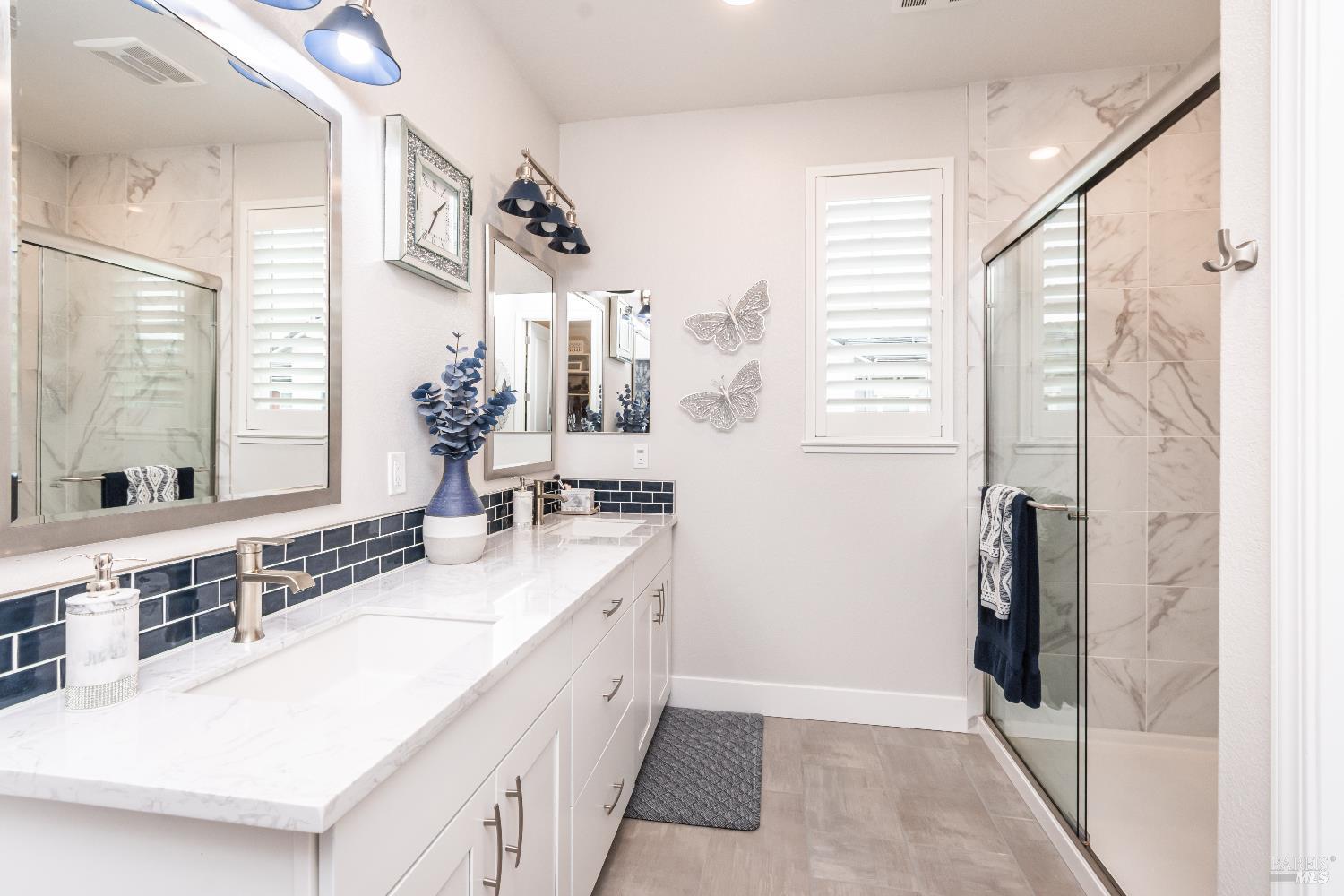 Detail Gallery Image 37 of 52 For 324 Pear Tree Ter #D,  Napa,  CA 94558 - 3 Beds | 2/1 Baths