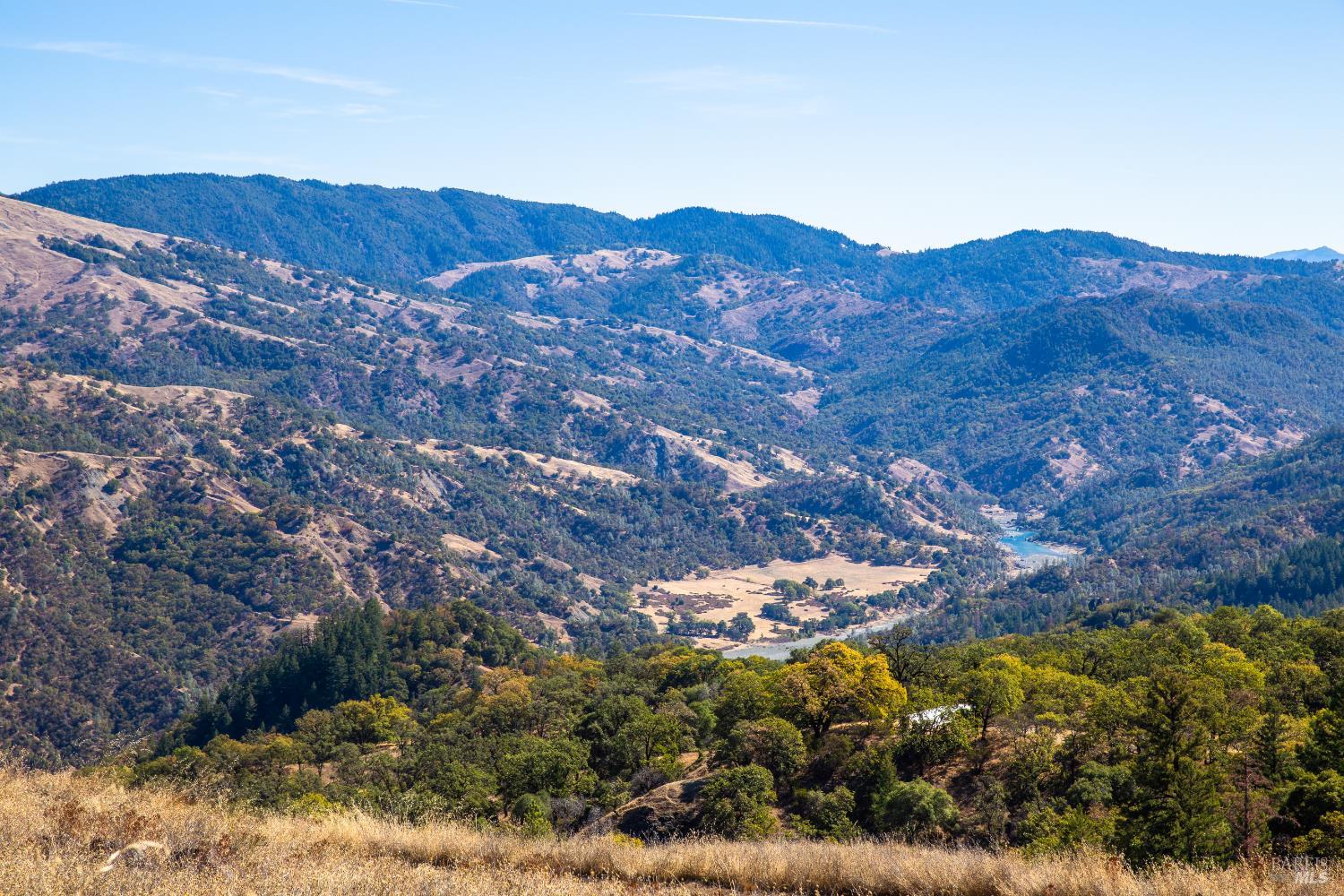 Detail Gallery Image 8 of 15 For 7721 Simmerly Ranch Rd, Laytonville,  CA 95454 - – Beds | – Baths