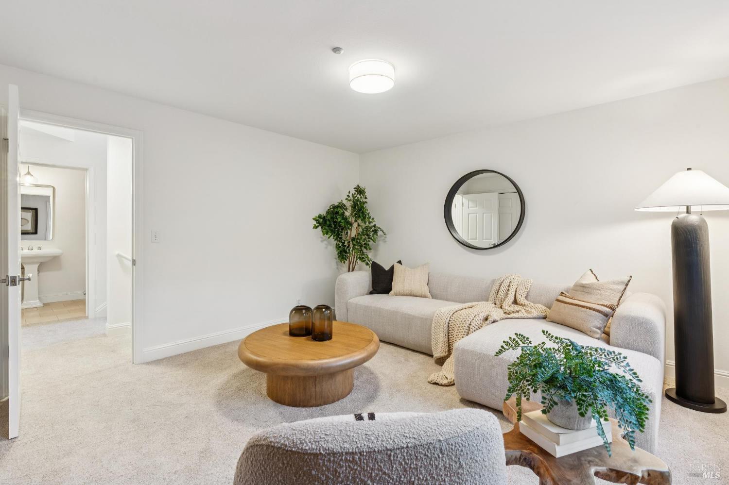 Detail Gallery Image 51 of 66 For 405 Laverne Ave, Mill Valley,  CA 94941 - 5 Beds | 4 Baths