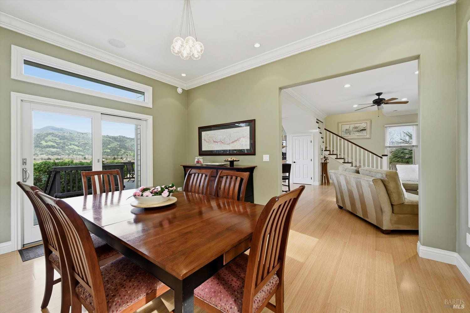 Detail Gallery Image 18 of 43 For 21402 Geyserville Ave, Geyserville,  CA 95441 - 3 Beds | 2 Baths