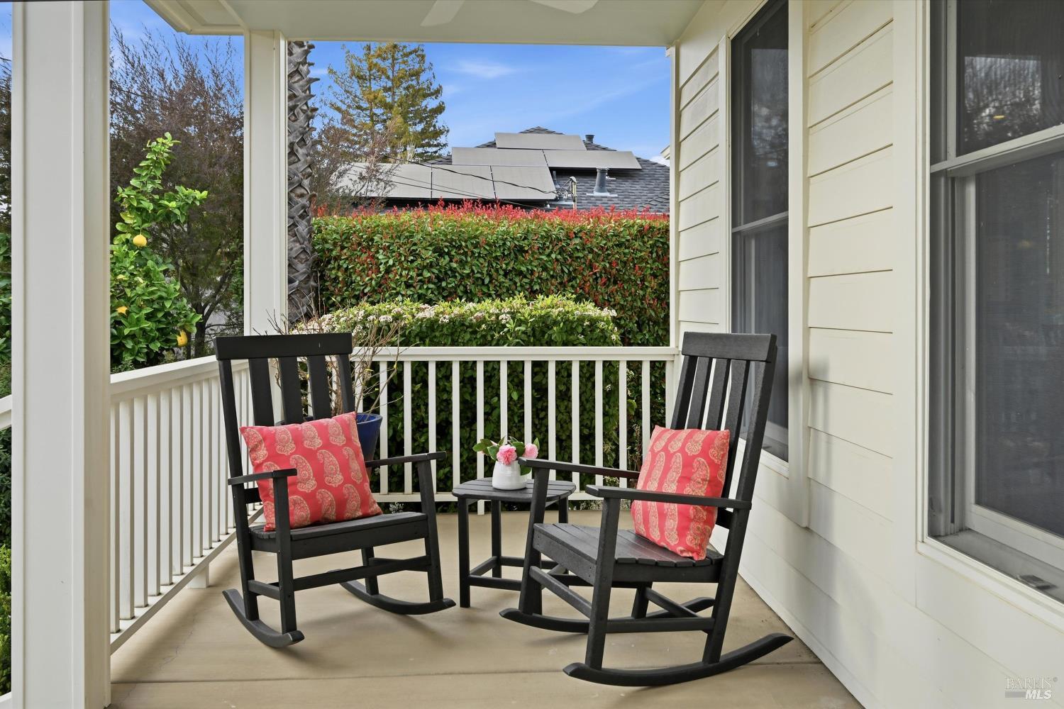 Detail Gallery Image 6 of 43 For 21402 Geyserville Ave, Geyserville,  CA 95441 - 3 Beds | 2 Baths