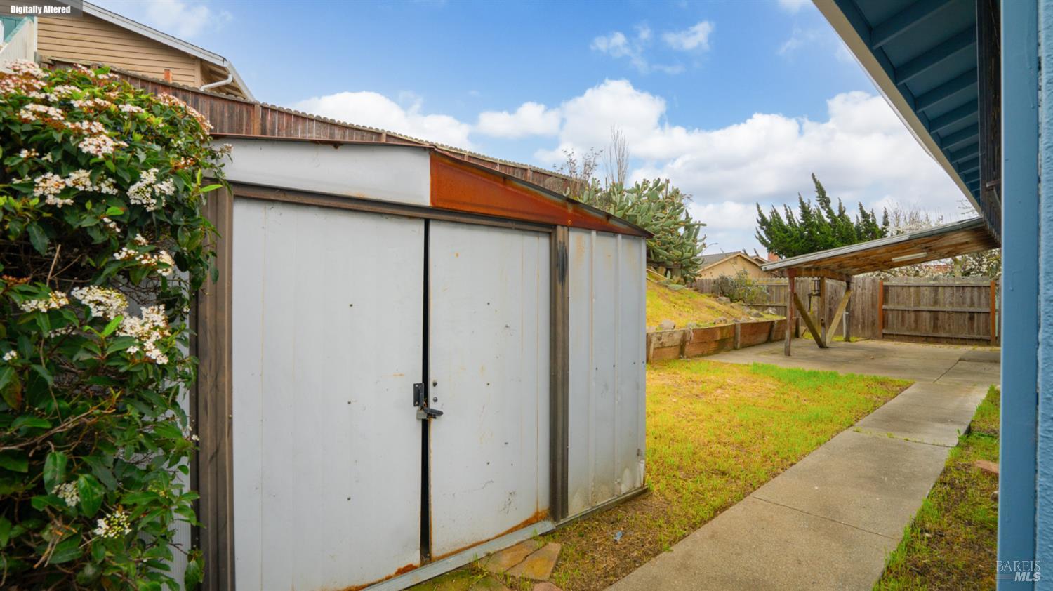 Detail Gallery Image 24 of 27 For 818 Falcon Dr, Vallejo,  CA 94589 - 3 Beds | 2 Baths