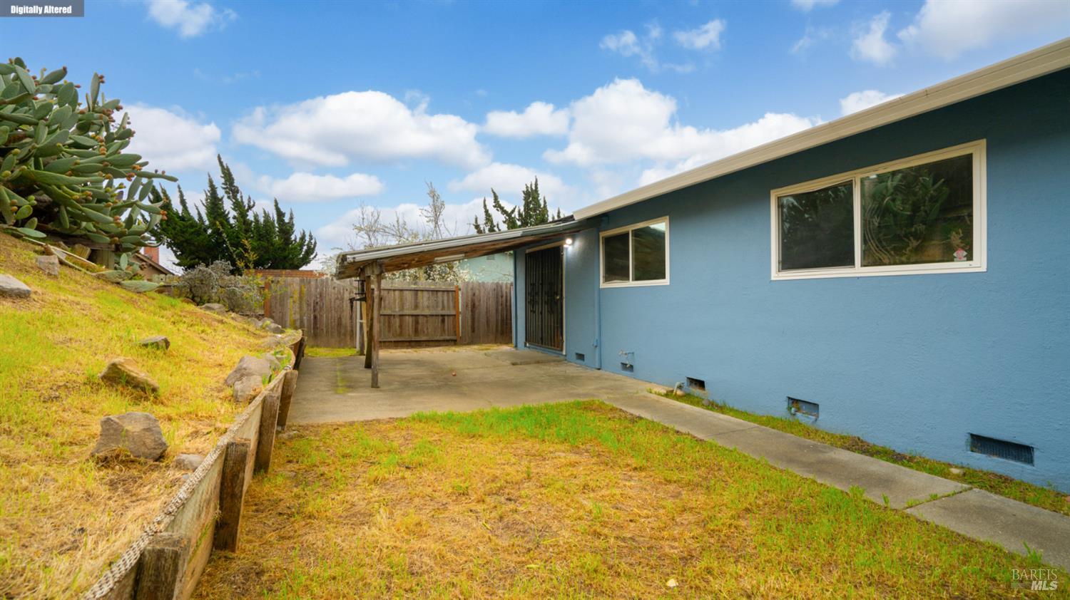 Detail Gallery Image 26 of 27 For 818 Falcon Dr, Vallejo,  CA 94589 - 3 Beds | 2 Baths