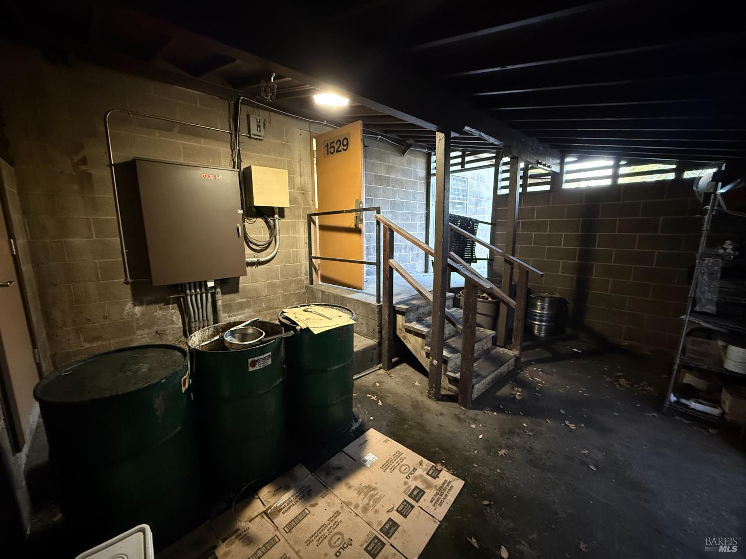 Detail Gallery Image 32 of 32 For 1513 Farmers Ln, Santa Rosa,  CA 95405 - – Beds | – Baths