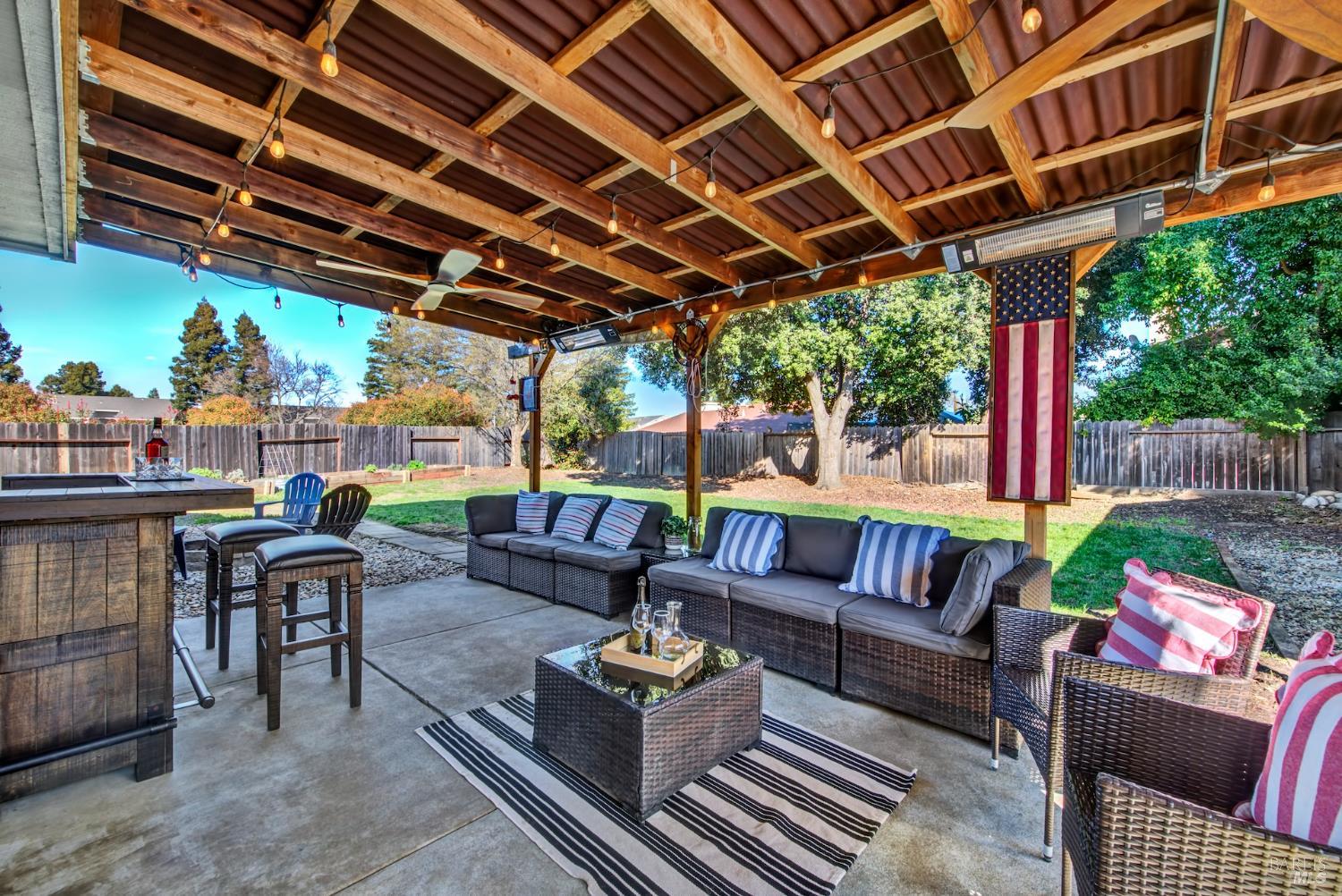 Detail Gallery Image 67 of 81 For 369 Kendrick Ln, Vacaville,  CA 95687 - 3 Beds | 3 Baths