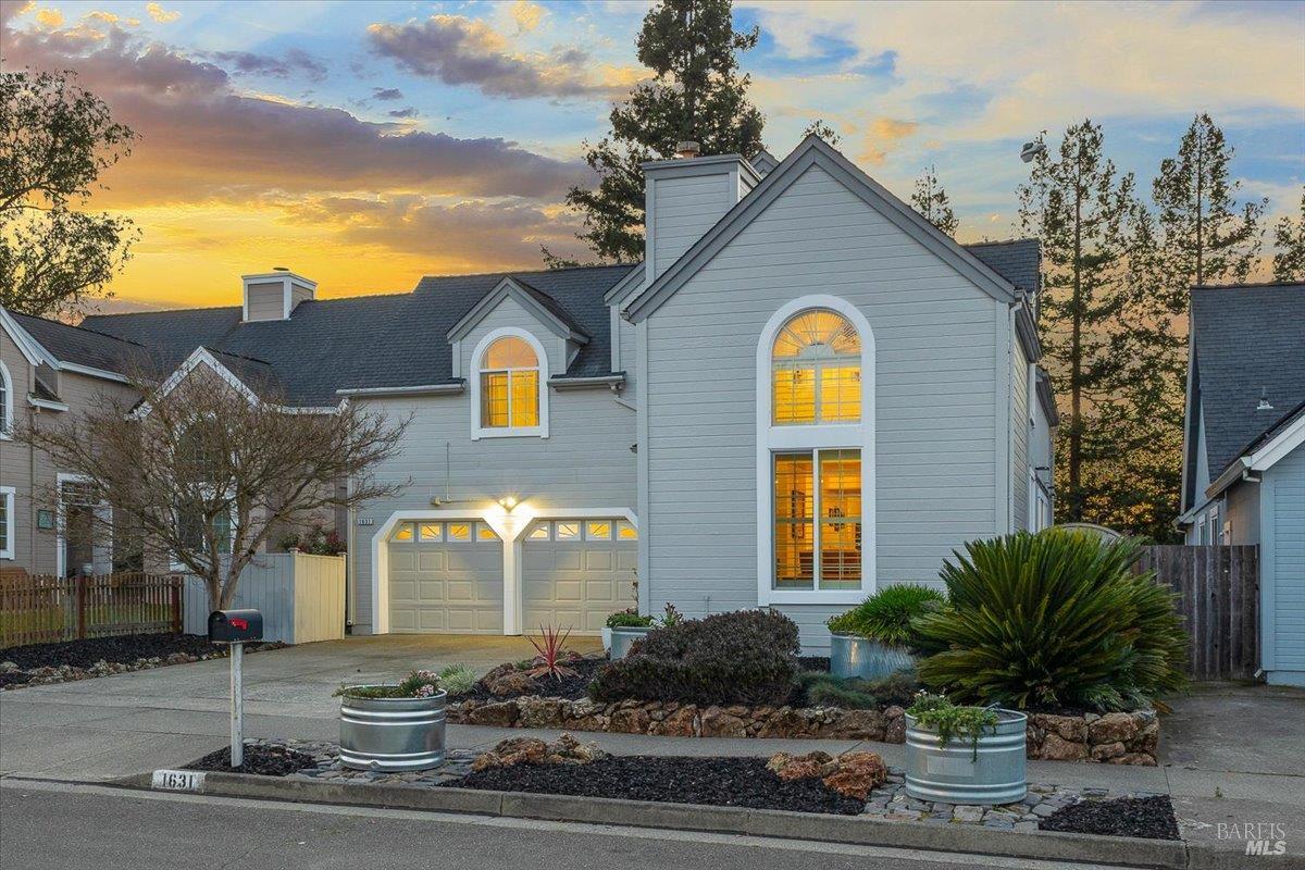 Detail Gallery Image 53 of 54 For 1631 Gamay St, Santa Rosa,  CA 95403 - 3 Beds | 2/1 Baths