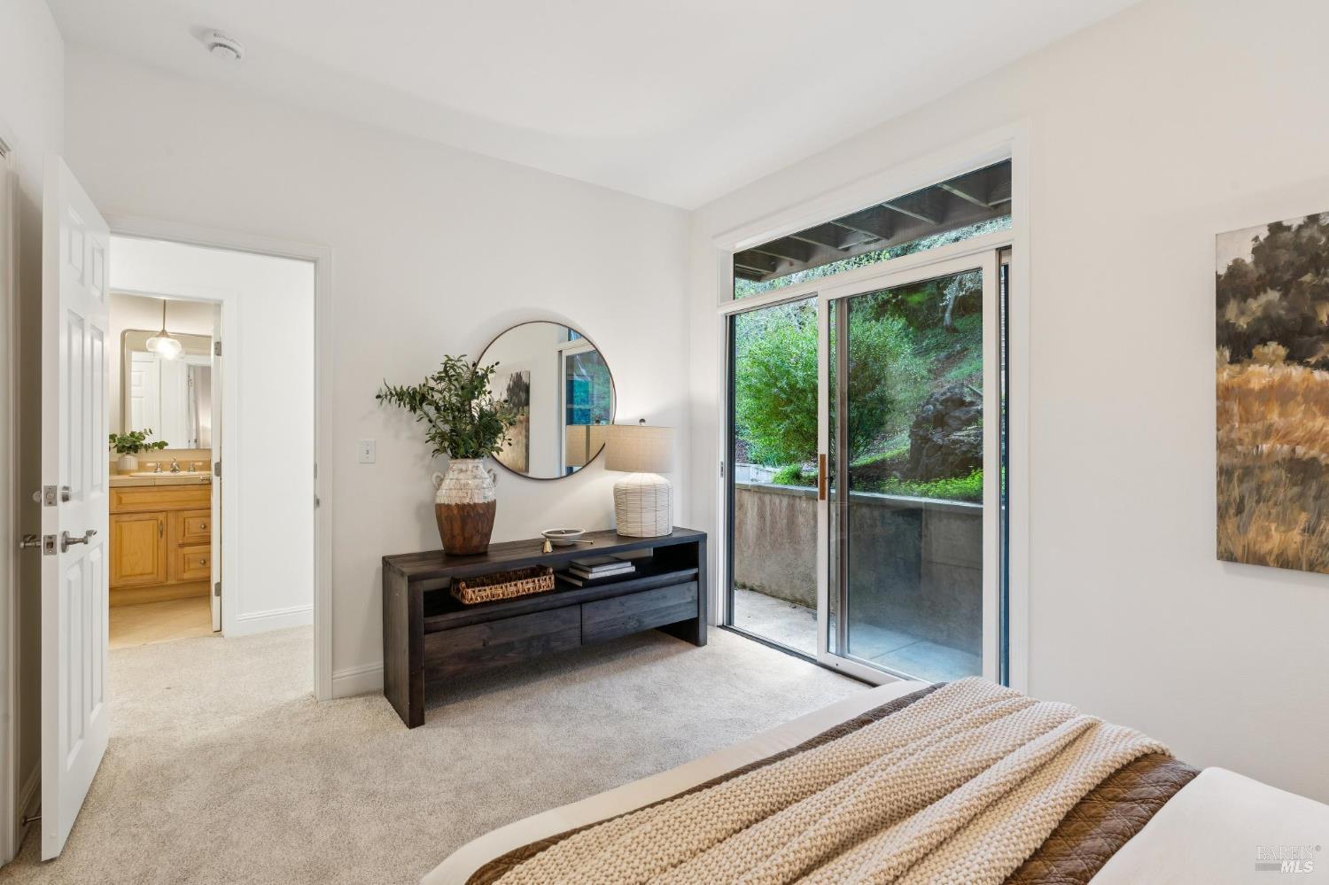 Detail Gallery Image 48 of 66 For 405 Laverne Ave, Mill Valley,  CA 94941 - 5 Beds | 4 Baths