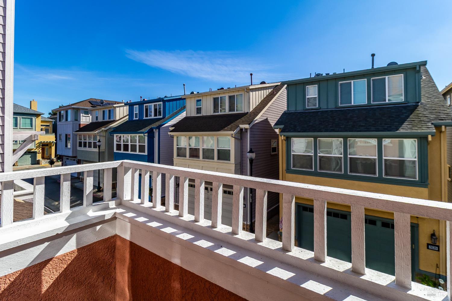 Detail Gallery Image 42 of 88 For 2640 Wisteria Way, Concord,  CA 94519 - 3 Beds | 3/1 Baths