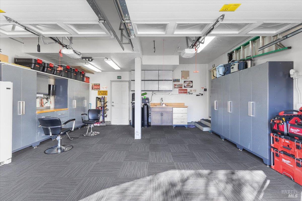 Detail Gallery Image 48 of 54 For 1631 Gamay St, Santa Rosa,  CA 95403 - 3 Beds | 2/1 Baths