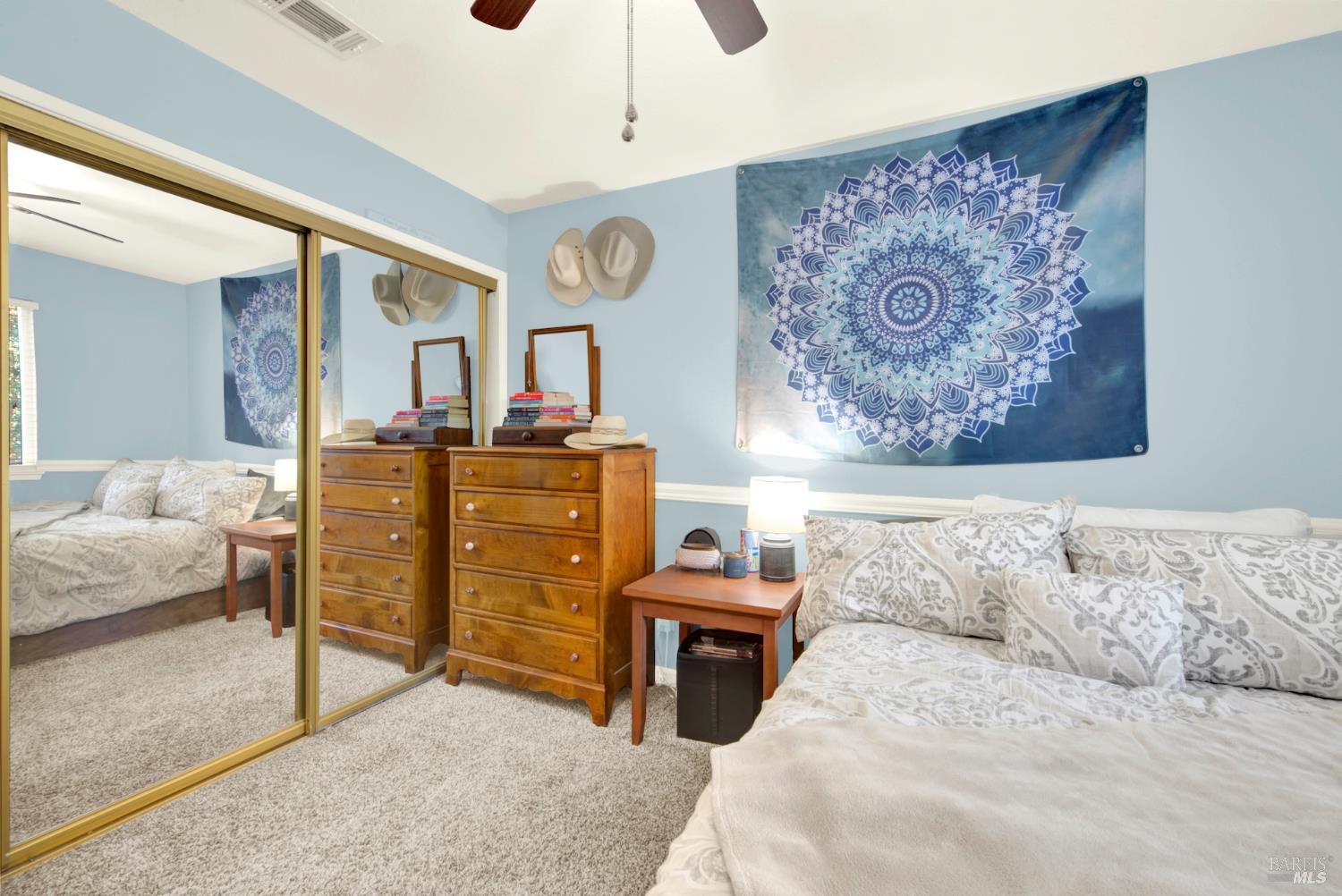 Detail Gallery Image 53 of 81 For 369 Kendrick Ln, Vacaville,  CA 95687 - 3 Beds | 3 Baths