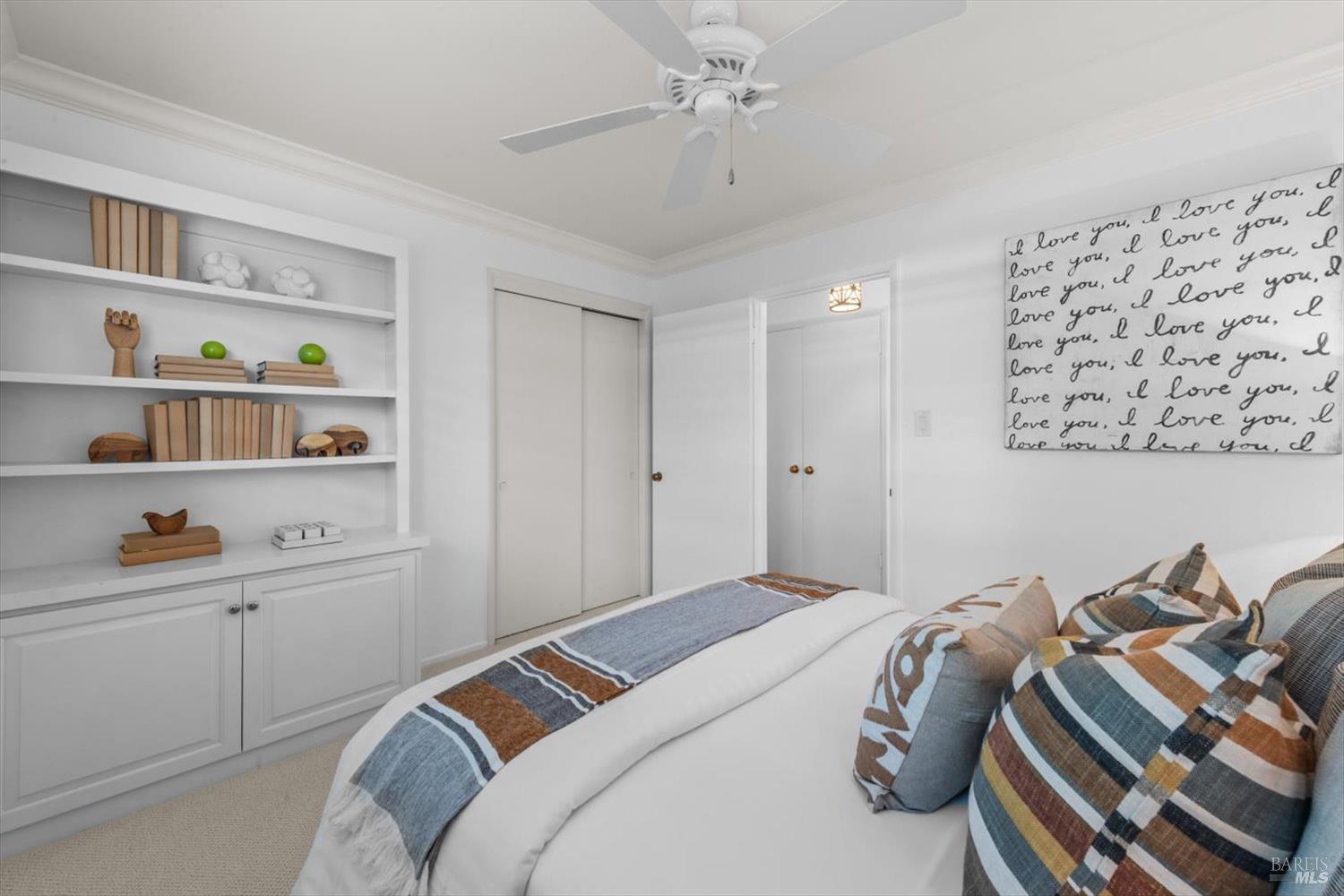 Detail Gallery Image 21 of 38 For 1841 Spring Mountain Rd, Saint Helena,  CA 94574 - 3 Beds | 2 Baths