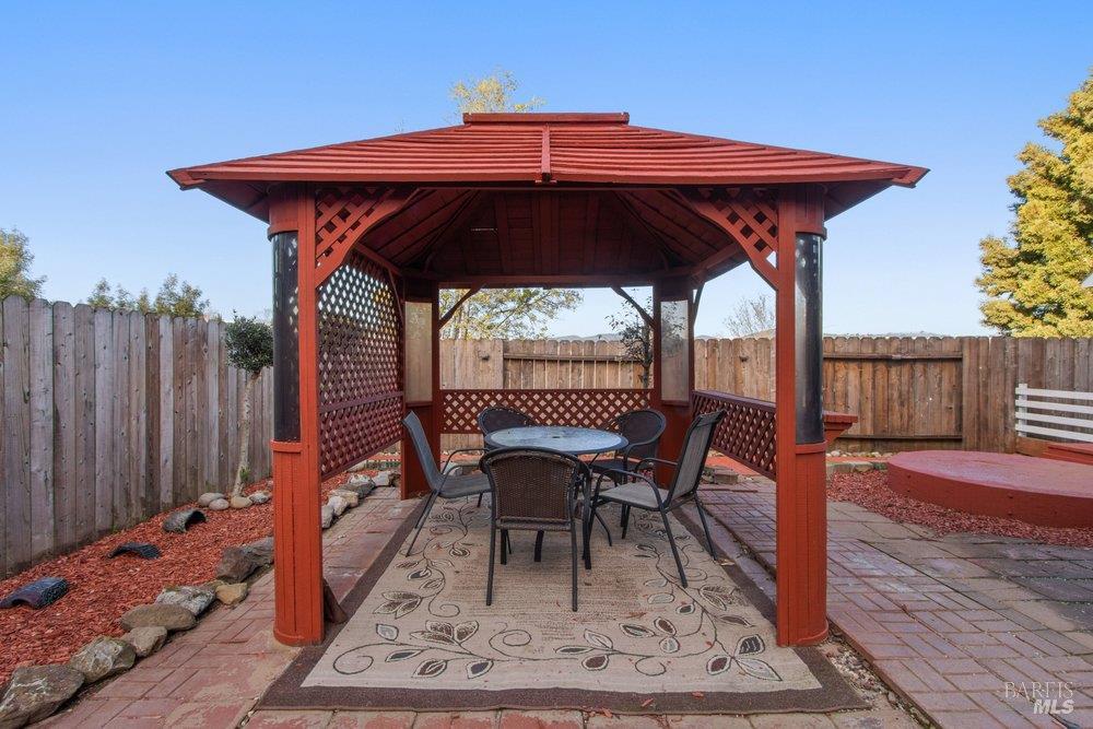 Detail Gallery Image 17 of 24 For 133 Windsurfer Ct, Vallejo,  CA 94591 - 3 Beds | 2 Baths