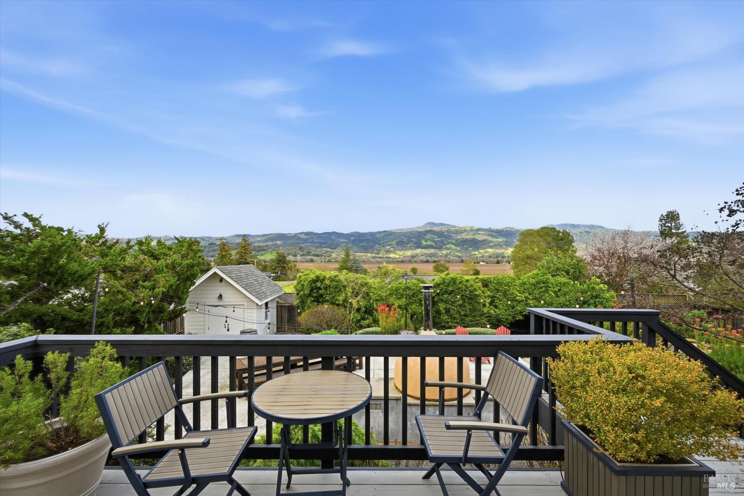 Detail Gallery Image 12 of 43 For 21402 Geyserville Ave, Geyserville,  CA 95441 - 3 Beds | 2 Baths