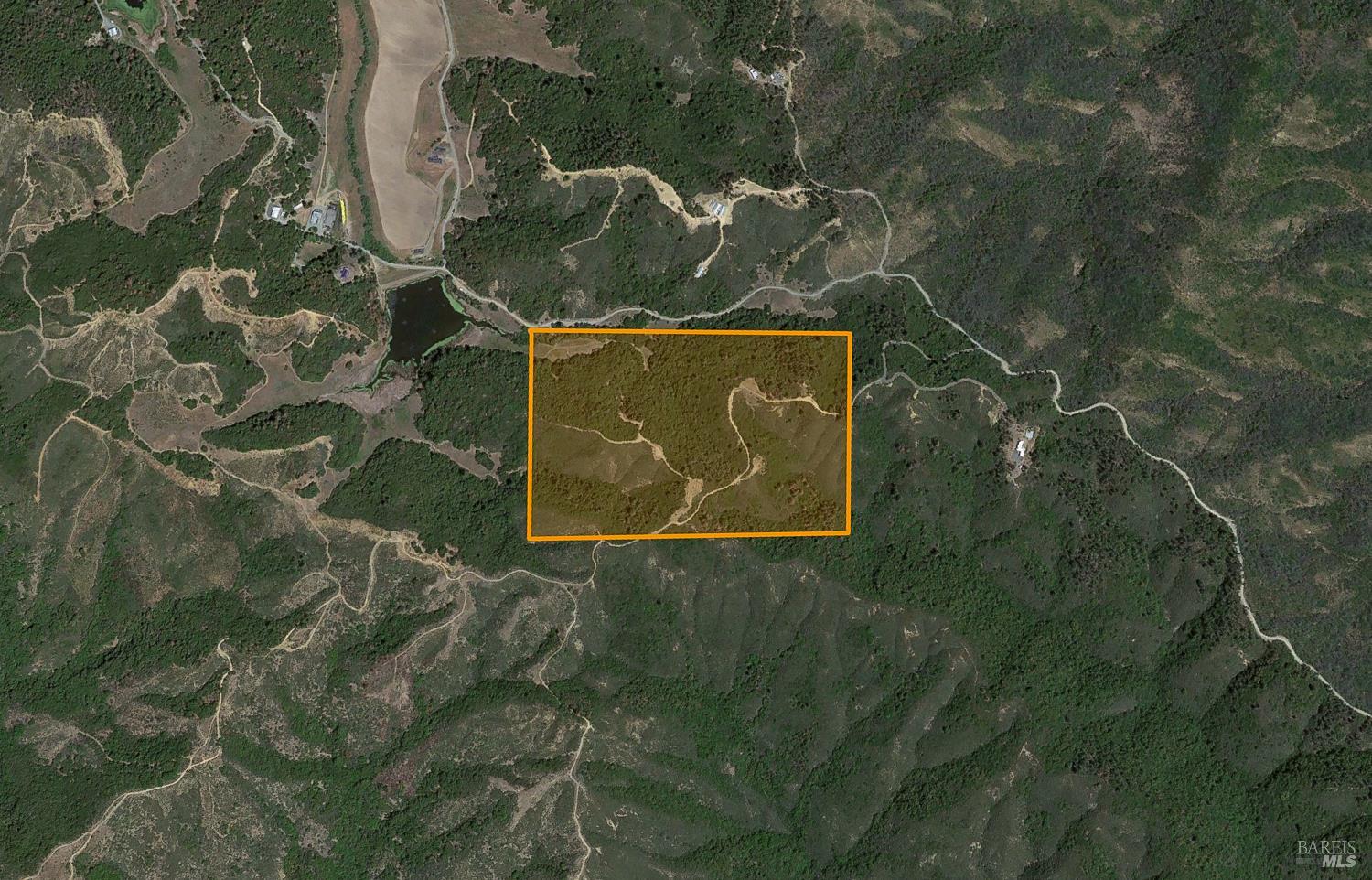 Detail Gallery Image 20 of 20 For 3681 Benmore Valley Rd, Lakeport,  CA 95453 - – Beds | – Baths