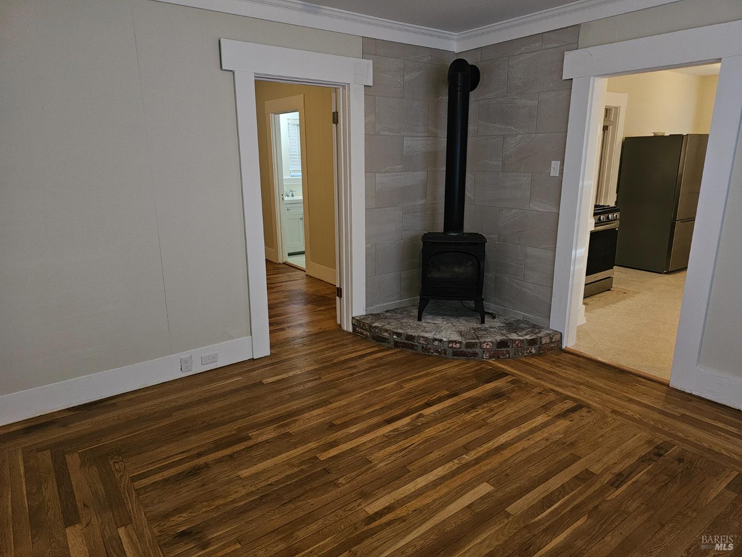 Detail Gallery Image 10 of 35 For 412 Lincoln St, Santa Rosa,  CA 95401 - 2 Beds | 1 Baths