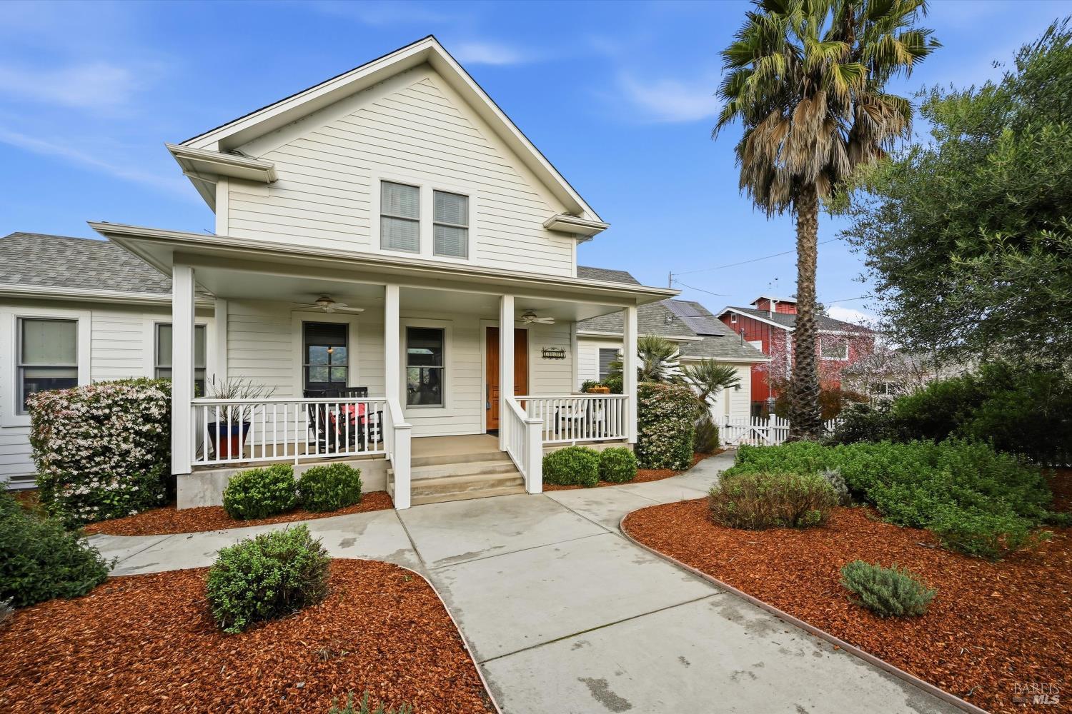 Detail Gallery Image 43 of 43 For 21402 Geyserville Ave, Geyserville,  CA 95441 - 3 Beds | 2 Baths