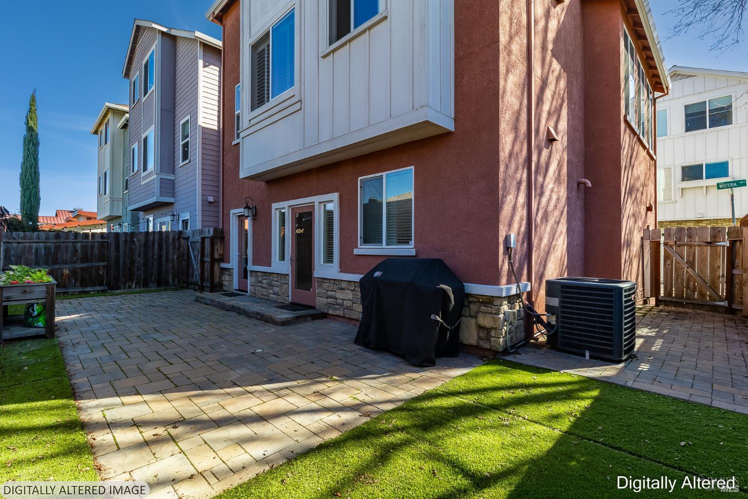 Detail Gallery Image 17 of 88 For 2640 Wisteria Way, Concord,  CA 94519 - 3 Beds | 3/1 Baths