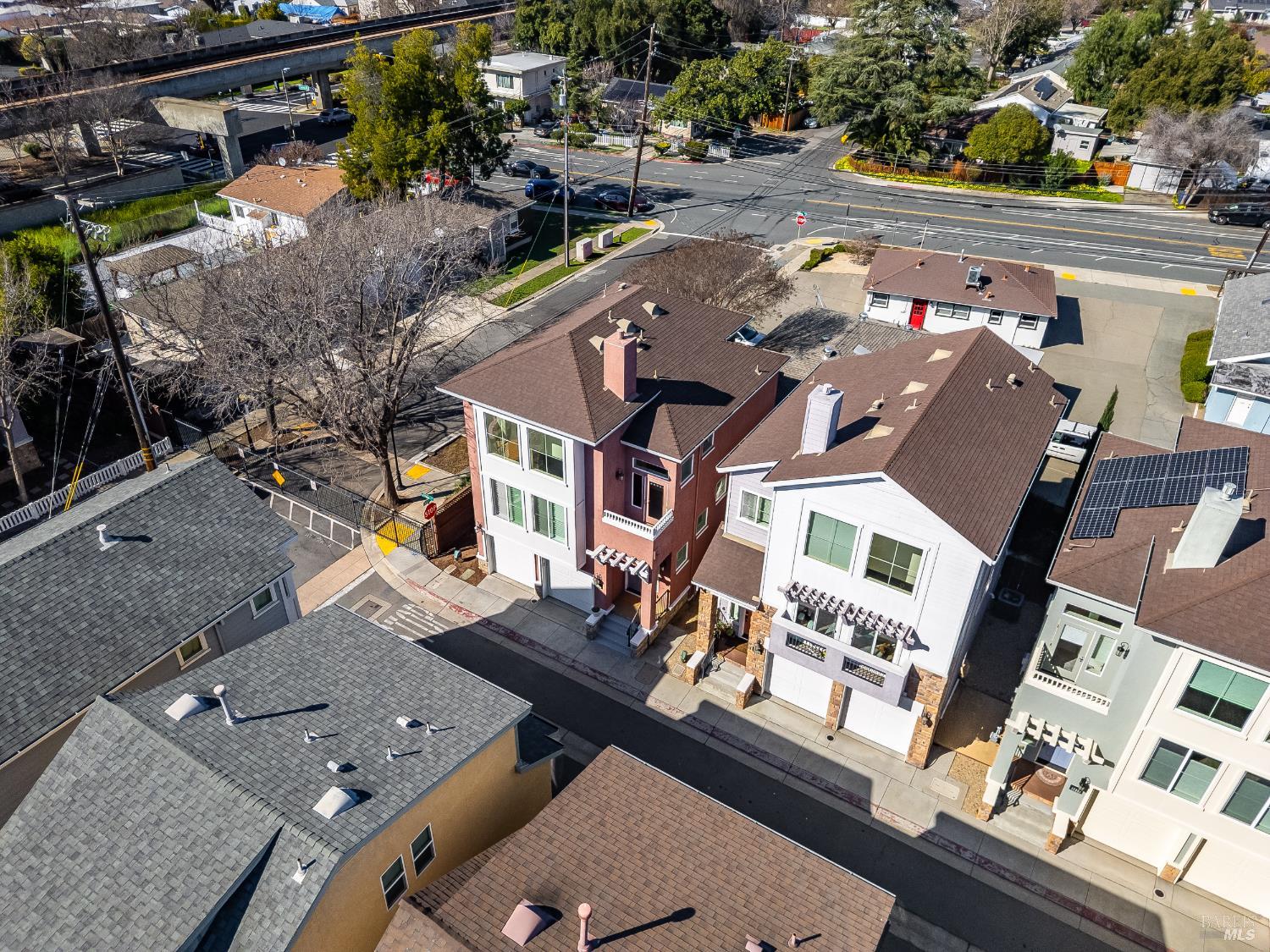 Detail Gallery Image 83 of 88 For 2640 Wisteria Way, Concord,  CA 94519 - 3 Beds | 3/1 Baths