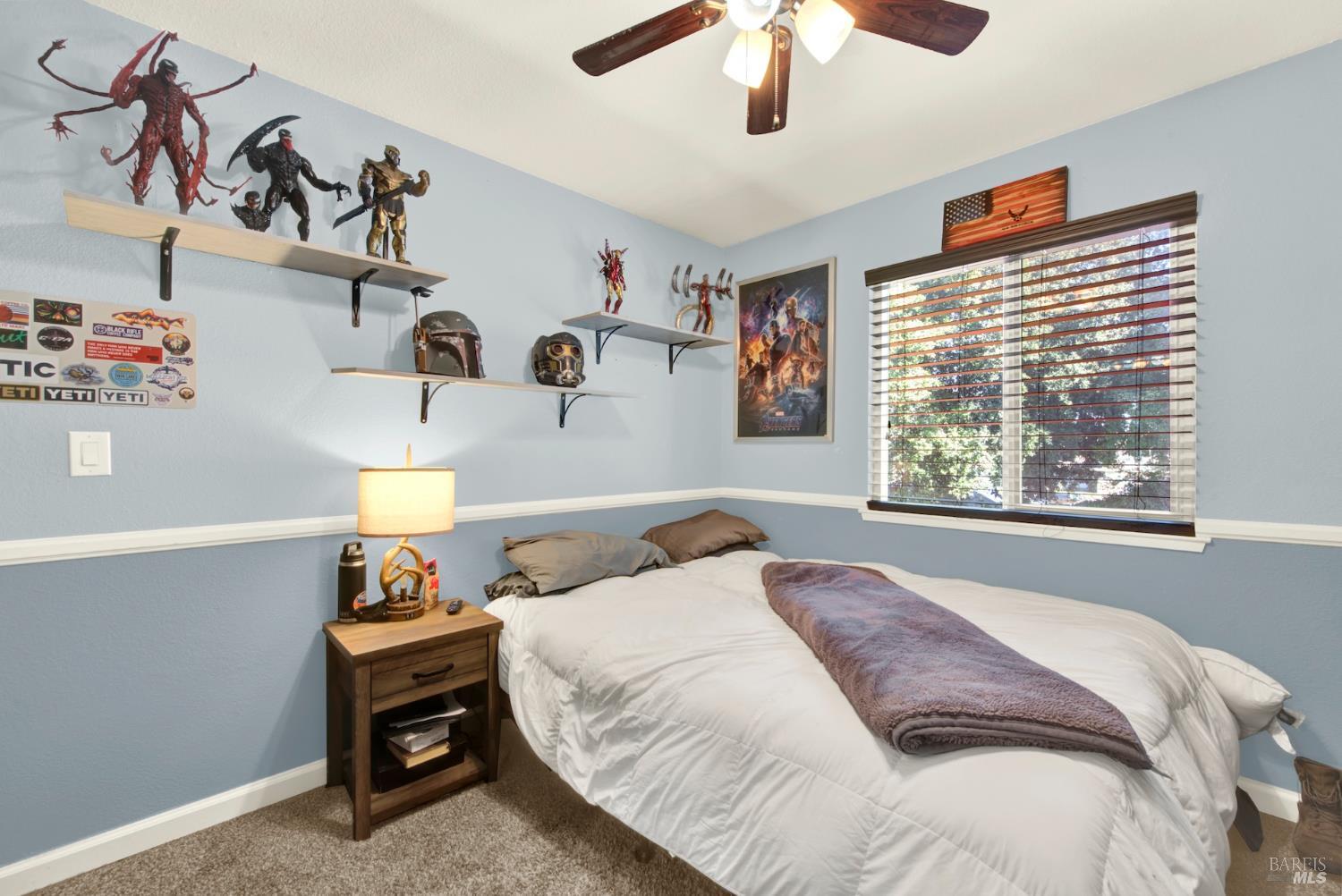 Detail Gallery Image 47 of 81 For 369 Kendrick Ln, Vacaville,  CA 95687 - 3 Beds | 3 Baths