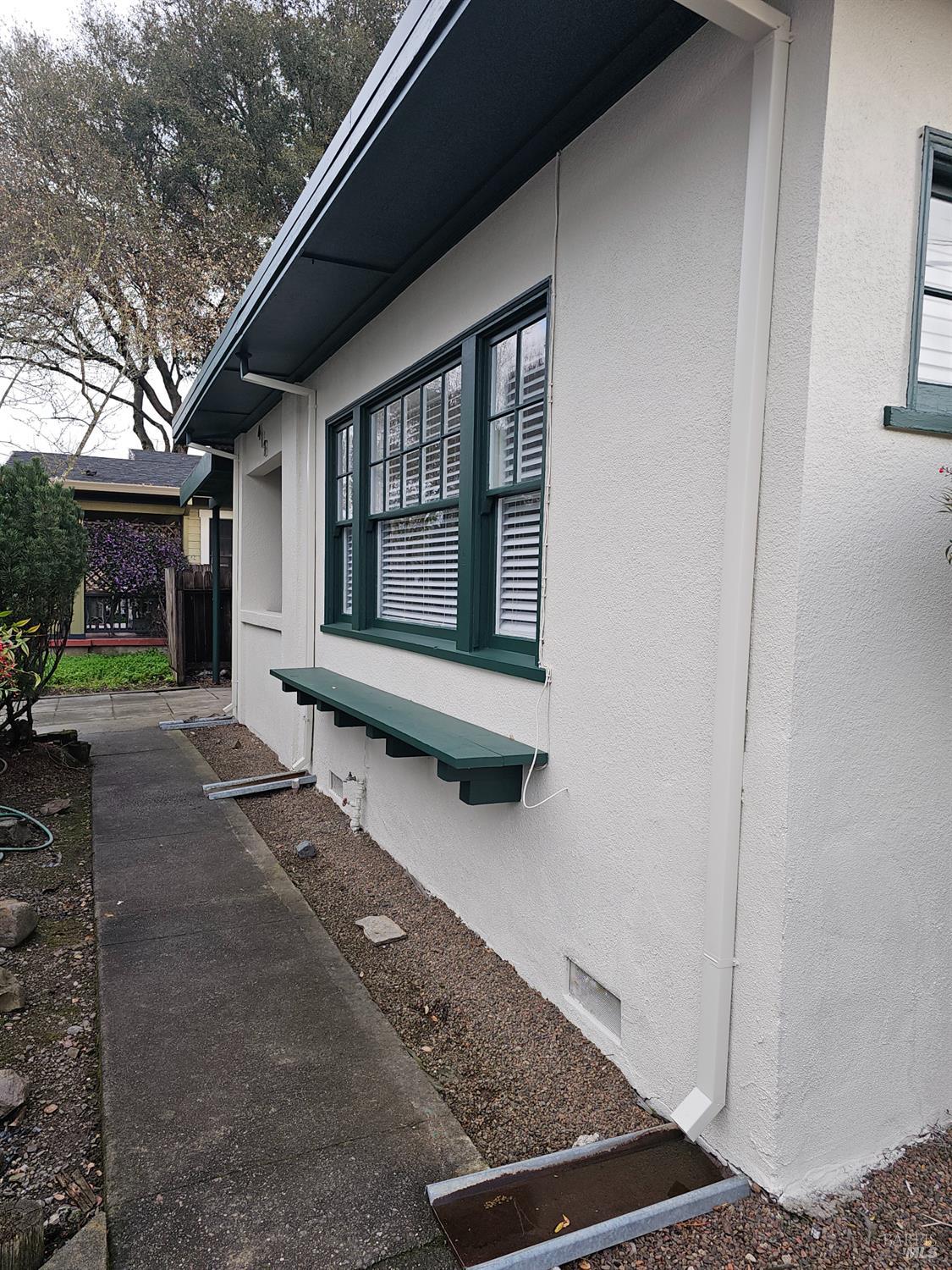 Detail Gallery Image 25 of 35 For 412 Lincoln St, Santa Rosa,  CA 95401 - 2 Beds | 1 Baths