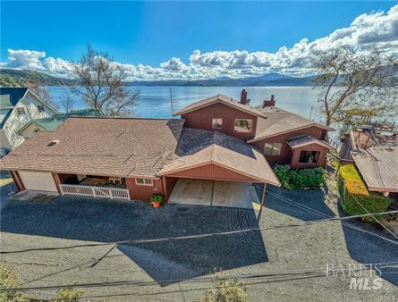 Detail Gallery Image 57 of 61 For 10165 Lakeshore Dr, Clearlake,  CA 95422 - 4 Beds | 3 Baths