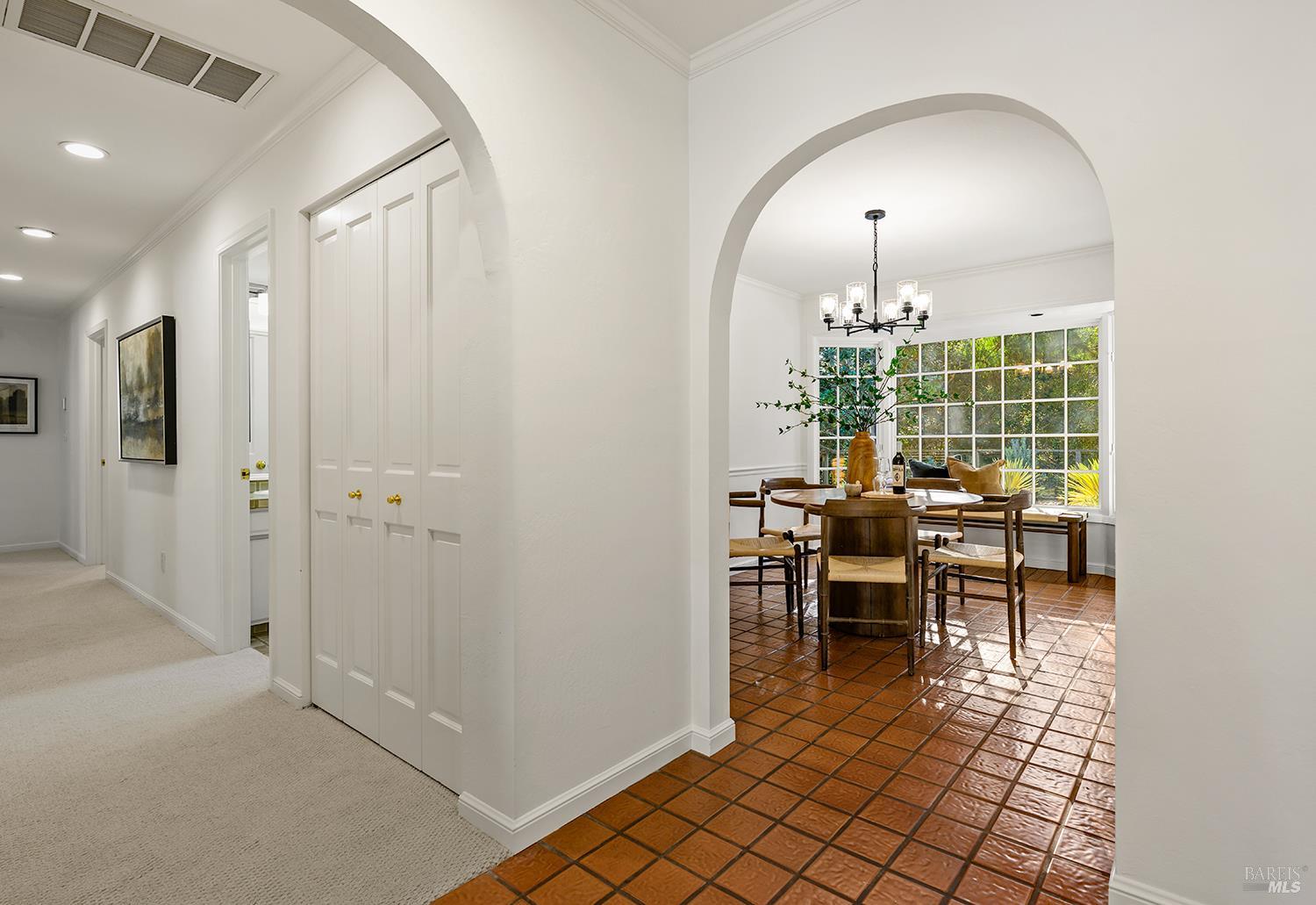 Detail Gallery Image 21 of 39 For 22 Paseo Mirasol Unkn, Tiburon,  CA 94920 - 4 Beds | 2 Baths