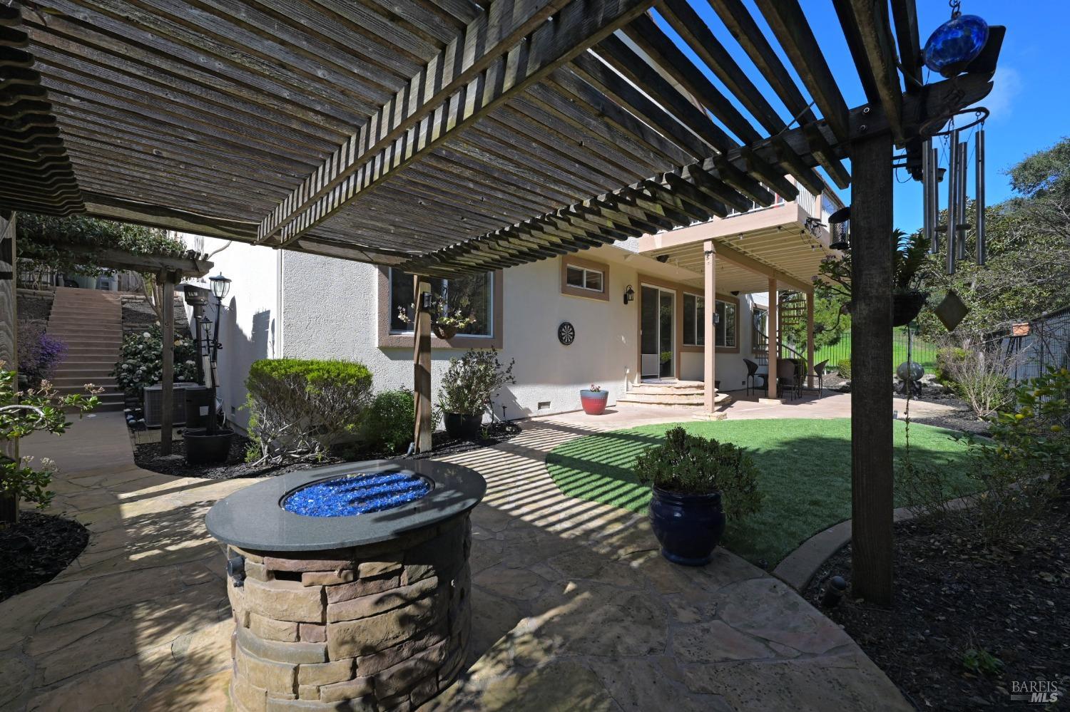 Detail Gallery Image 27 of 50 For 2664 Avocet Ln, Vallejo,  CA 94591 - 3 Beds | 2/1 Baths