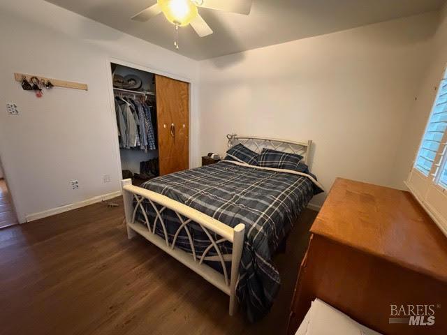 Detail Gallery Image 17 of 39 For 411 S 2nd St, Rio Vista,  CA 94571 - 3 Beds | 2/1 Baths