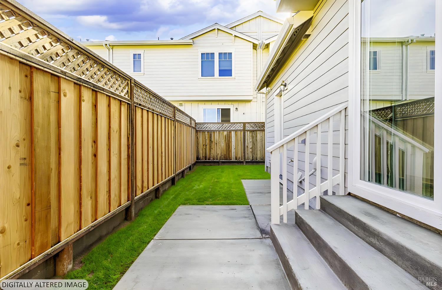 Detail Gallery Image 36 of 39 For 1962 Las Ventanas Dr, Santa Rosa,  CA 95407 - 3 Beds | 2/1 Baths