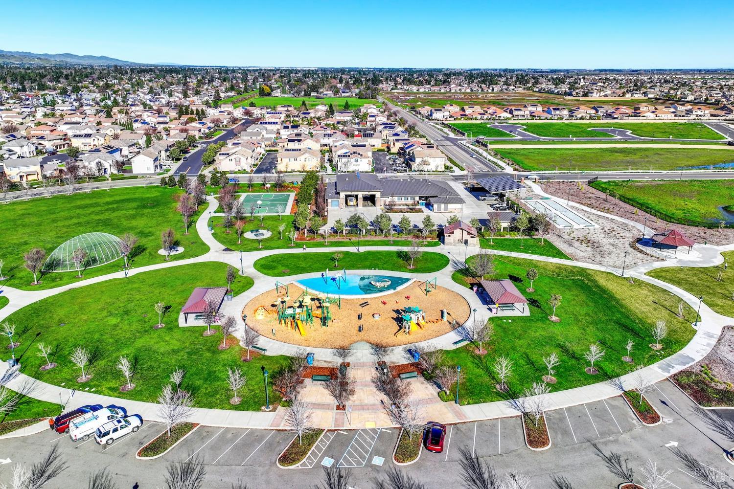 Detail Gallery Image 67 of 71 For 3007 Norwich Ct, Vacaville,  CA 95687 - 3 Beds | 2 Baths