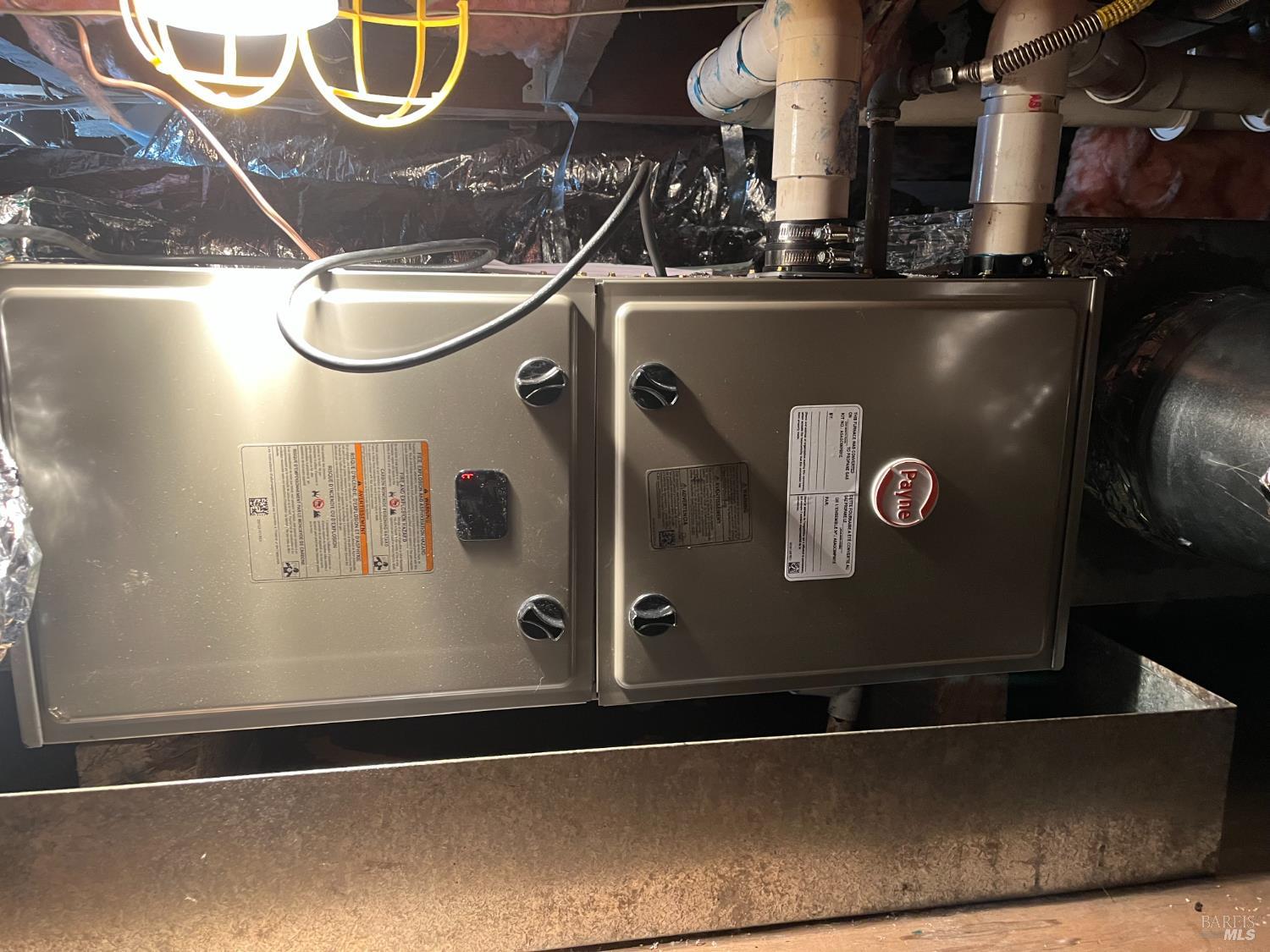 Detail Gallery Image 19 of 19 For 14465 Old Cazadero Rd, Guerneville,  CA 95446 - 2 Beds | 1 Baths