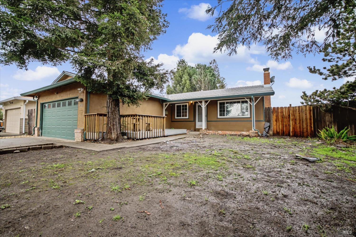 Detail Gallery Image 36 of 36 For 1213 Sprig Ct, Fairfield,  CA 94533 - 3 Beds | 2 Baths