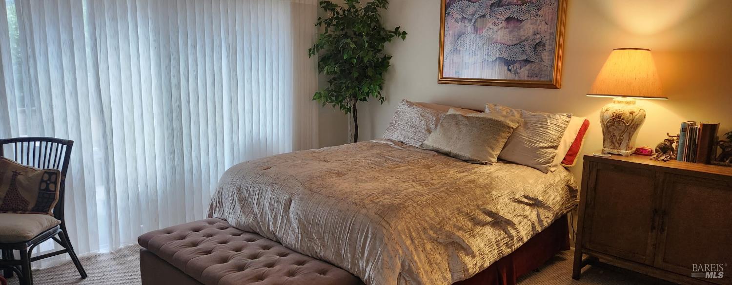 Detail Gallery Image 9 of 15 For 6 Woodgreen St, Santa Rosa,  CA 95409 - 1 Beds | 1 Baths