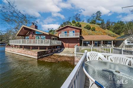 Detail Gallery Image 47 of 61 For 10165 Lakeshore Dr, Clearlake,  CA 95422 - 4 Beds | 3 Baths