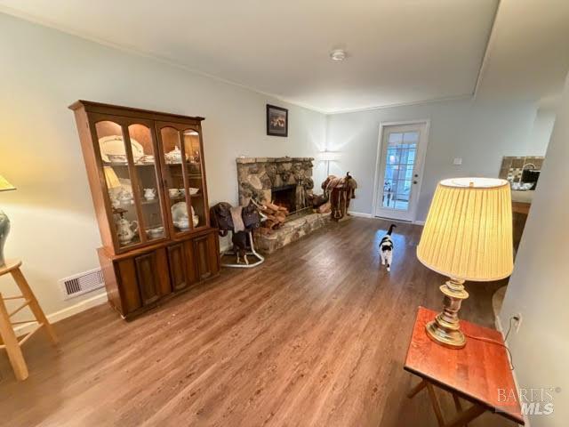 Detail Gallery Image 12 of 39 For 411 S 2nd St, Rio Vista,  CA 94571 - 3 Beds | 2/1 Baths