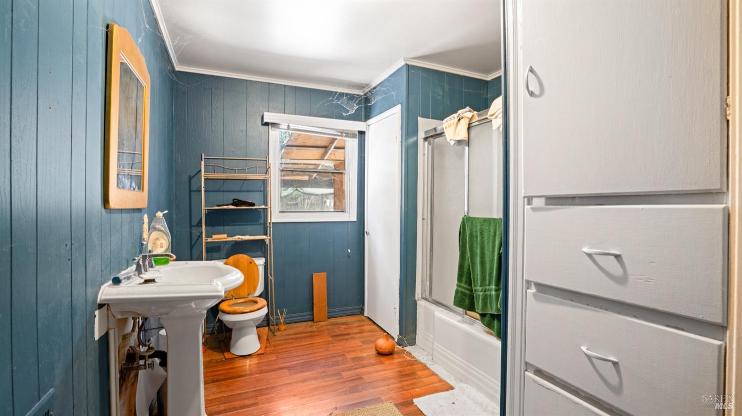 Detail Gallery Image 17 of 37 For 1280 Petaluma Blvd, Petaluma,  CA 94952 - 3 Beds | 1 Baths