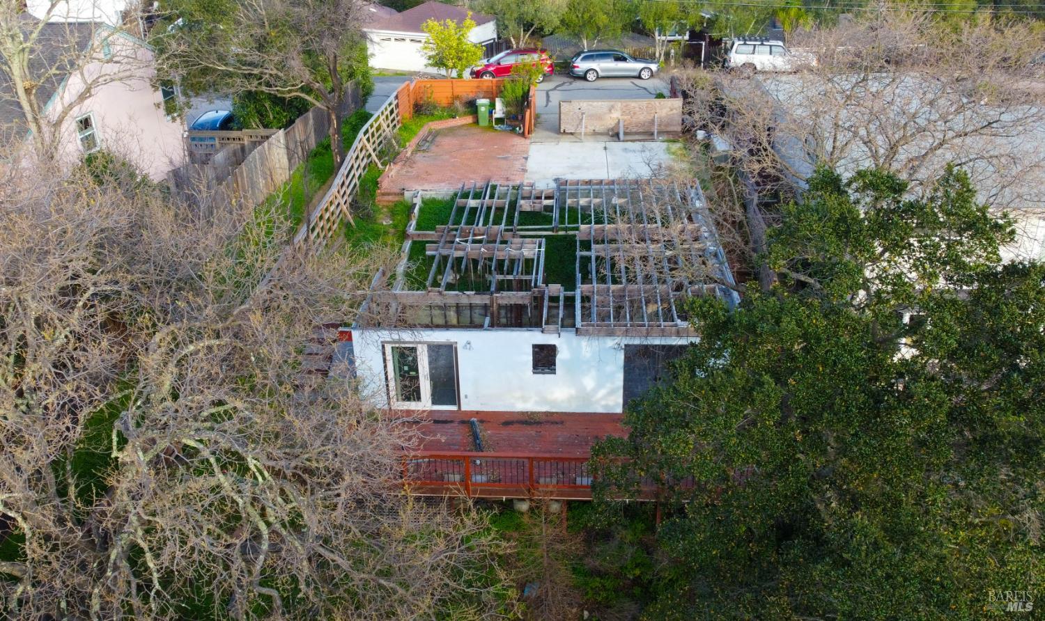 Detail Gallery Image 23 of 27 For 50 Hillcrest Ct, San Anselmo,  CA 94960 - – Beds | – Baths