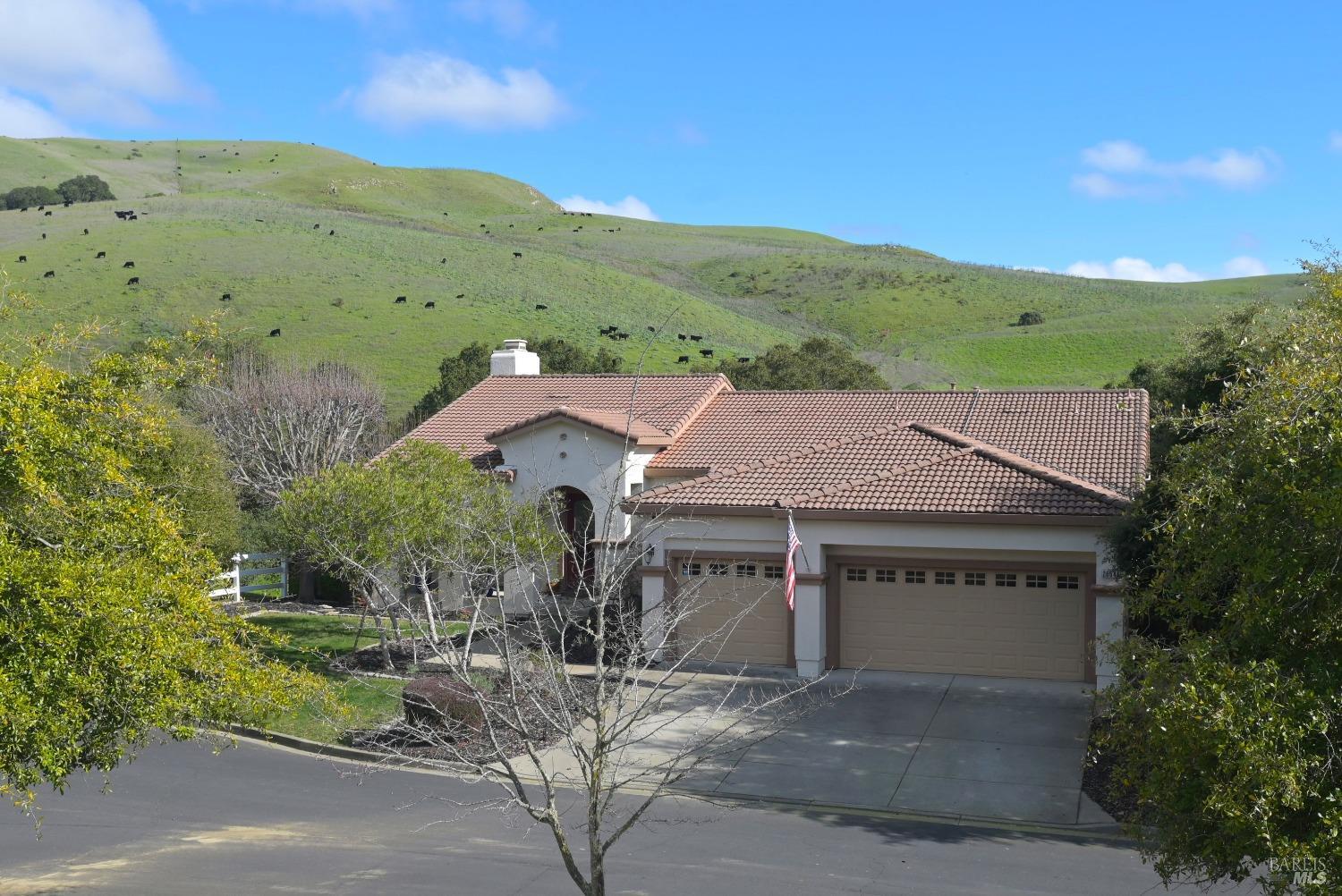 Detail Gallery Image 49 of 50 For 2664 Avocet Ln, Vallejo,  CA 94591 - 3 Beds | 2/1 Baths