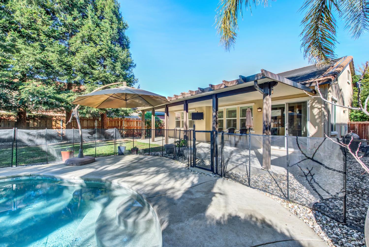 Detail Gallery Image 58 of 71 For 3007 Norwich Ct, Vacaville,  CA 95687 - 3 Beds | 2 Baths