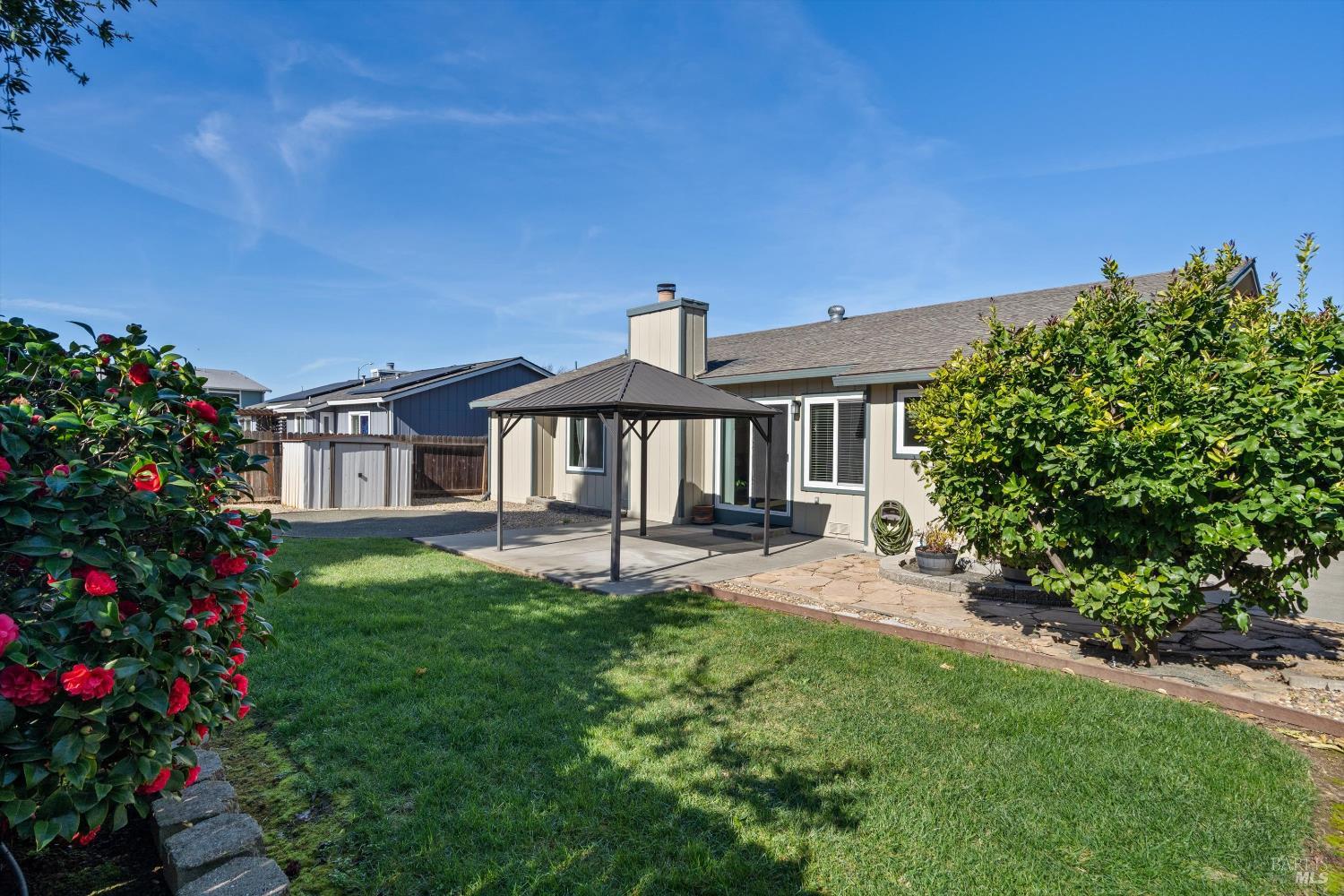 Detail Gallery Image 20 of 22 For 1403 Shasta St, Suisun City,  CA 94585 - 3 Beds | 2 Baths