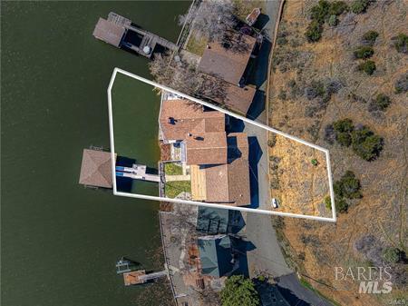 Detail Gallery Image 60 of 61 For 10165 Lakeshore Dr, Clearlake,  CA 95422 - 4 Beds | 3 Baths