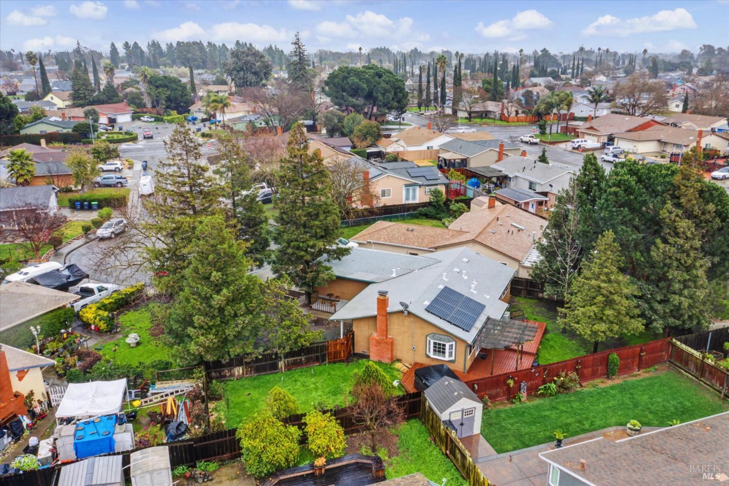Detail Gallery Image 32 of 36 For 1213 Sprig Ct, Fairfield,  CA 94533 - 3 Beds | 2 Baths