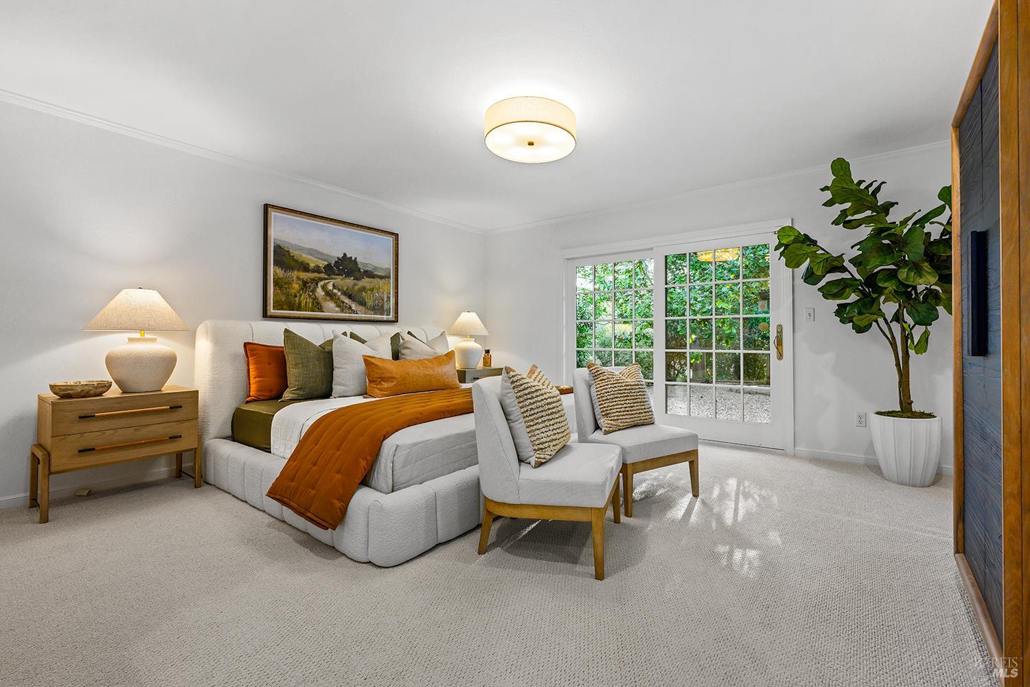 Detail Gallery Image 23 of 39 For 22 Paseo Mirasol Unkn, Tiburon,  CA 94920 - 4 Beds | 2 Baths