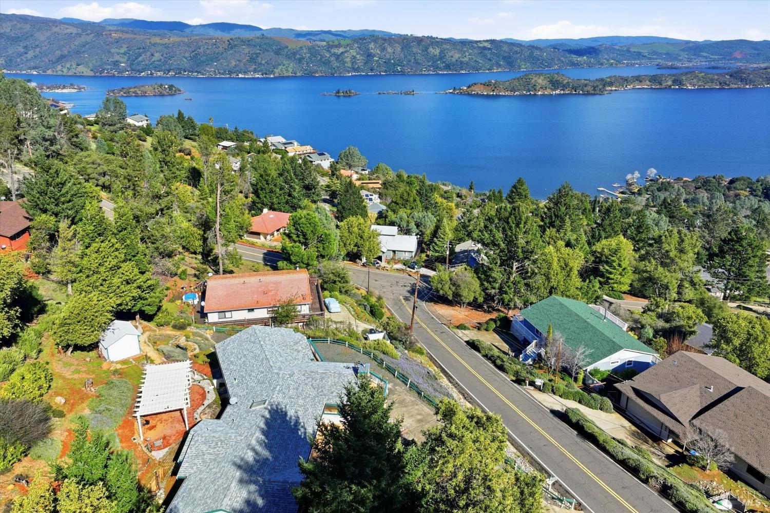 Detail Gallery Image 41 of 46 For 3469 Greenwood Dr, Kelseyville,  CA 95451 - 3 Beds | 2 Baths