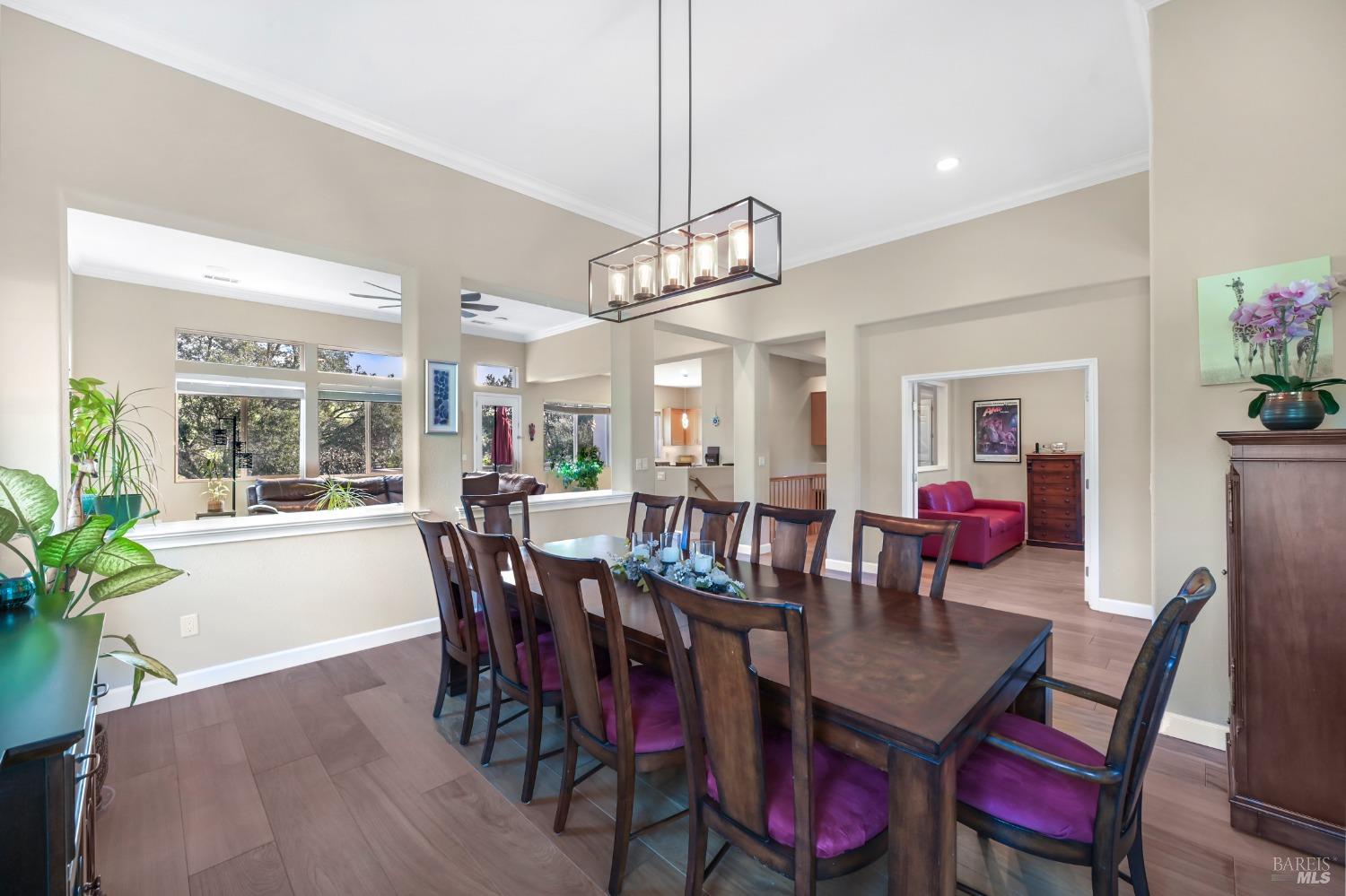 Detail Gallery Image 8 of 50 For 2664 Avocet Ln, Vallejo,  CA 94591 - 3 Beds | 2/1 Baths